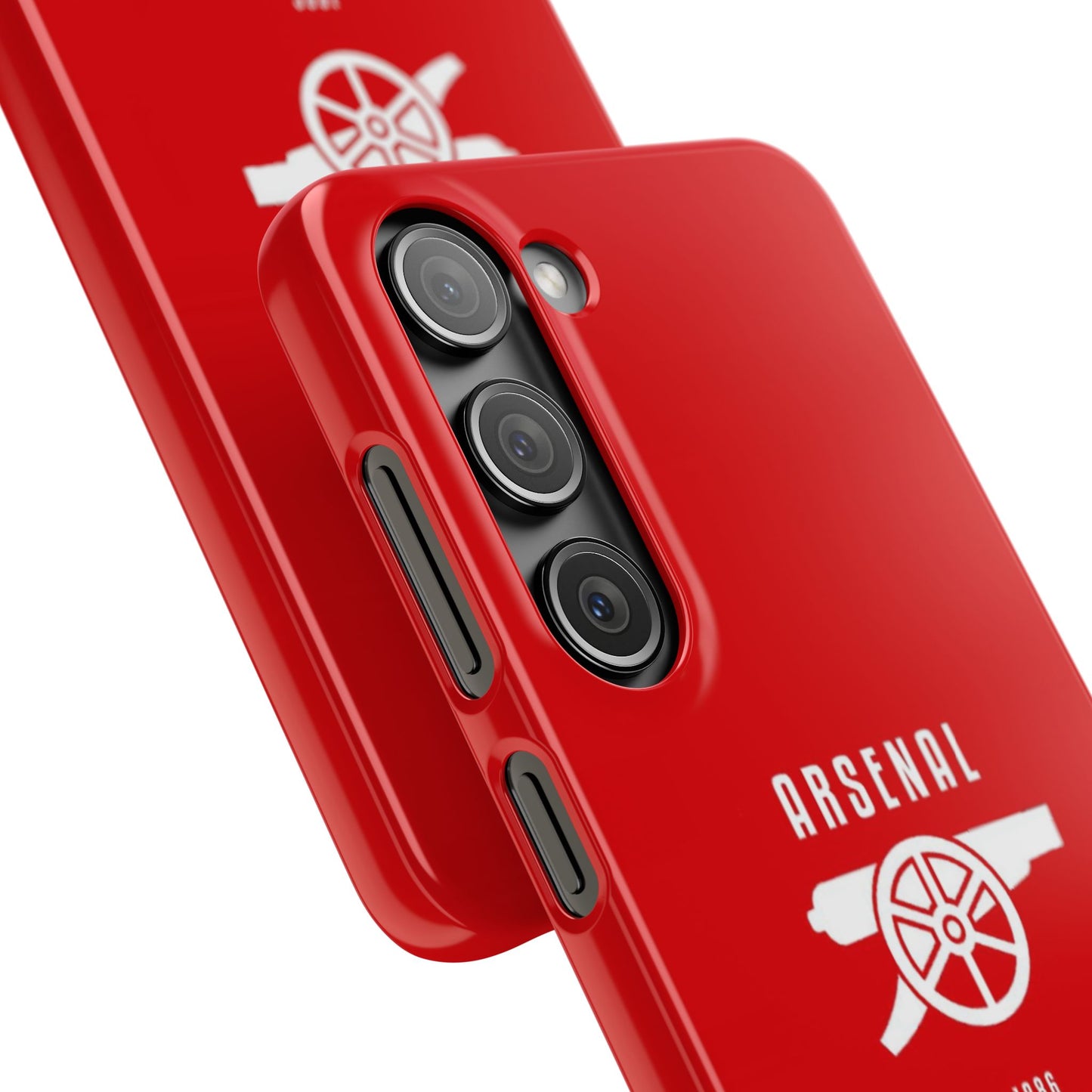 Arsenal Cajasol - Perfect for Gooners
