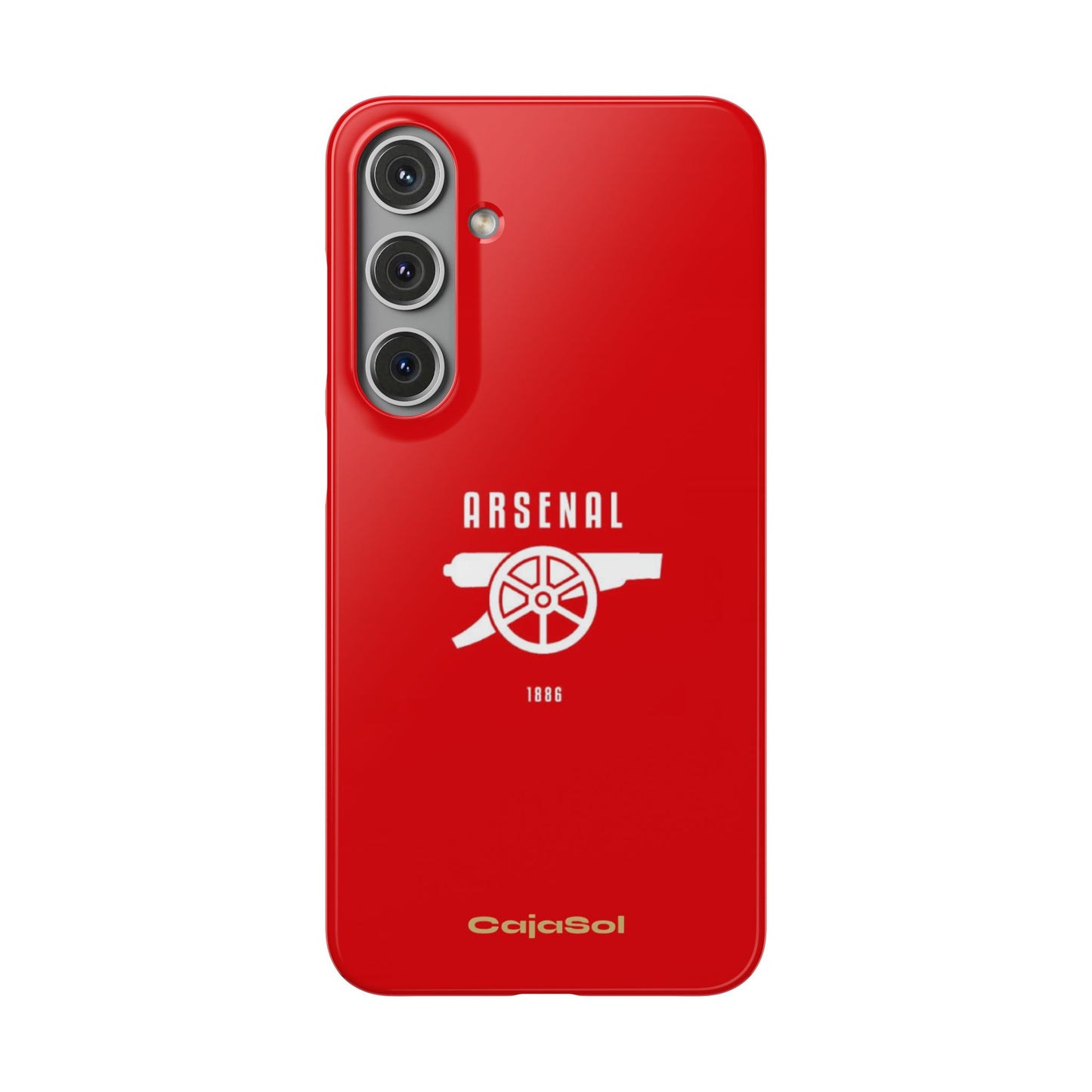 Arsenal Cajasol - Perfect for Gooners