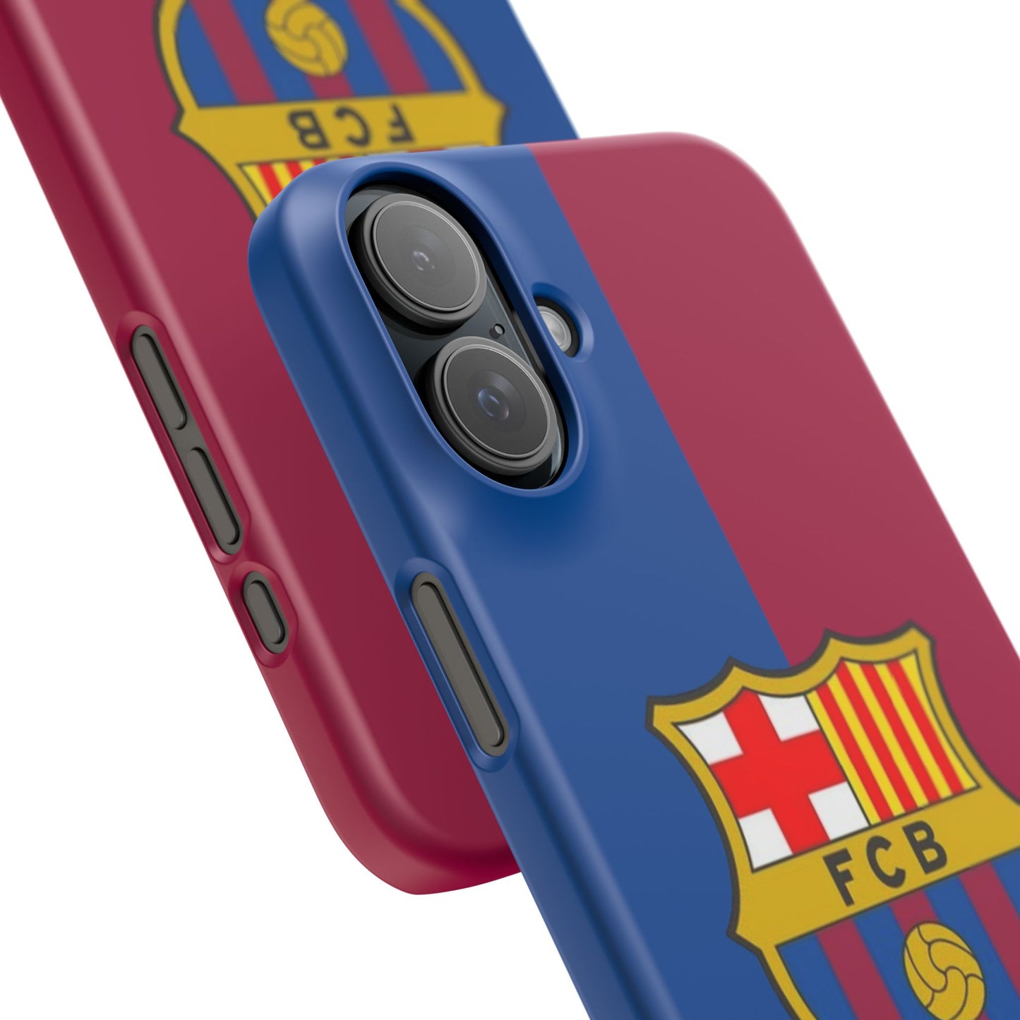 FC Barcelona Cajasol - Perfect for Culers