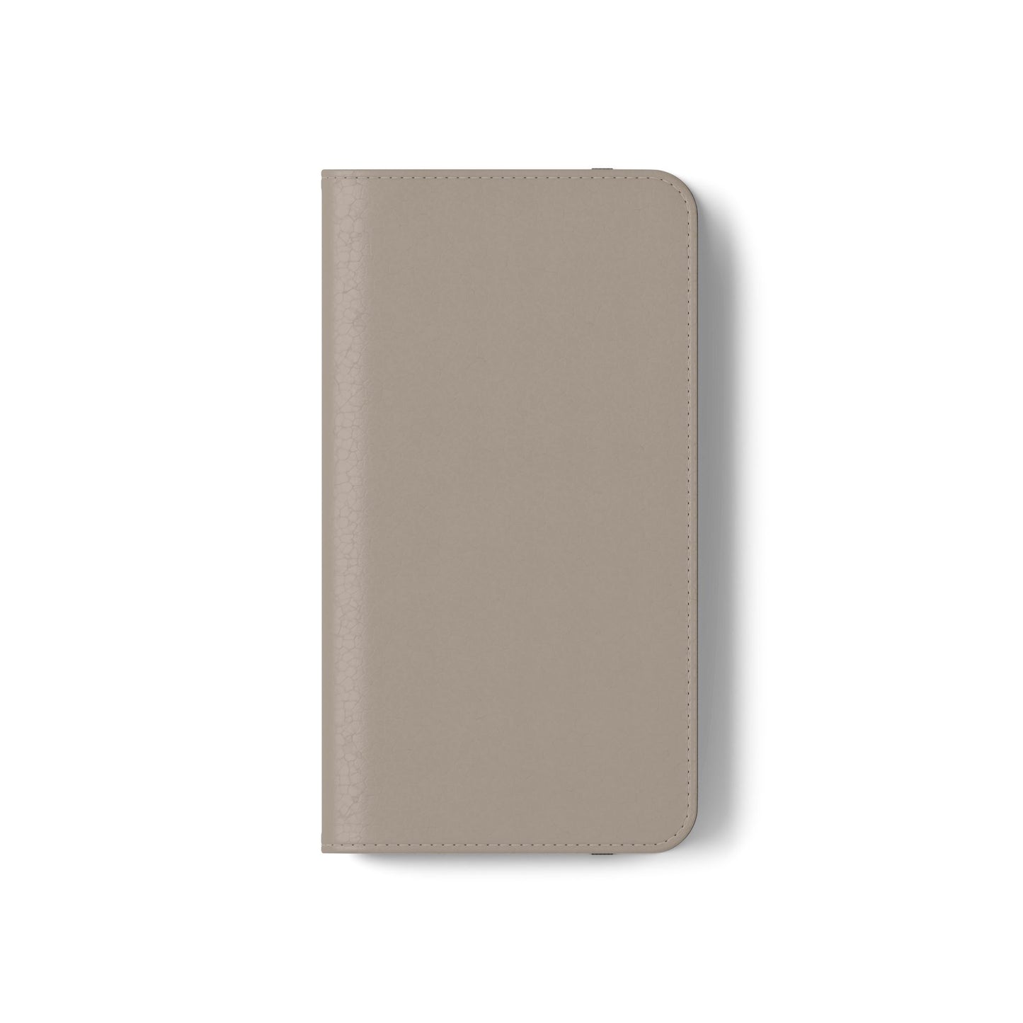 Muted Taupe Cajasol Luxe - Luxury Protection for Your Phone