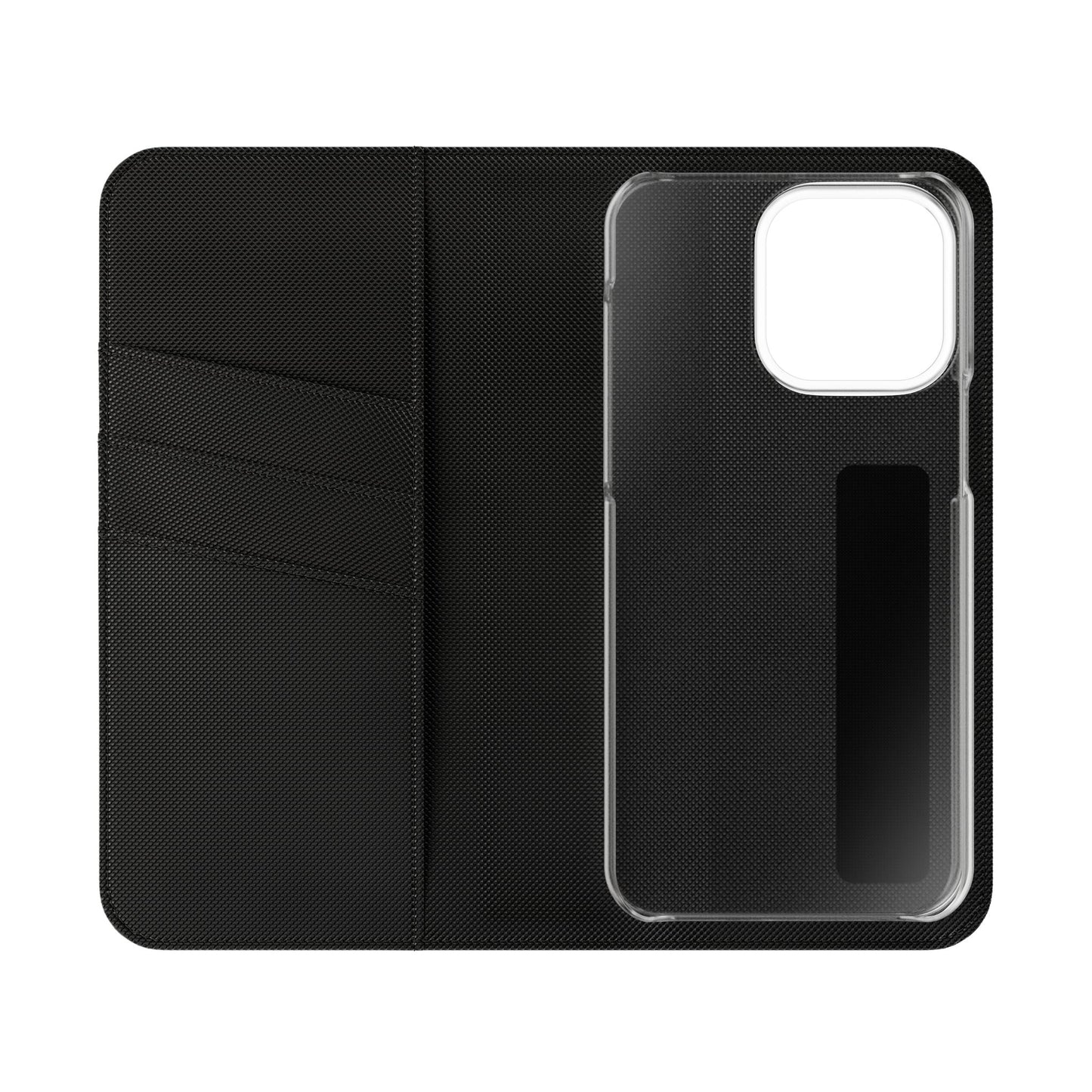 Slate Gray Cajasol Luxe - Luxury Protection for Your Phone