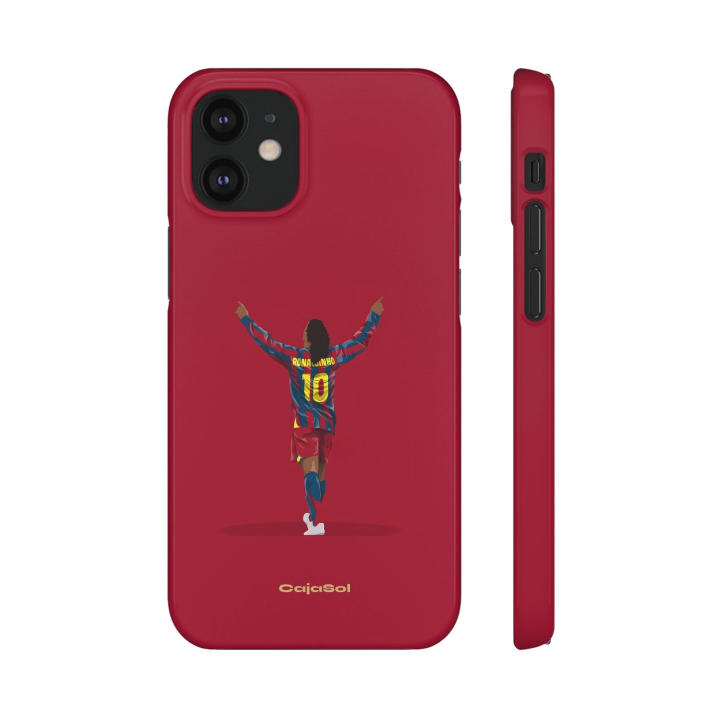 Ronaldinho Cajasol
