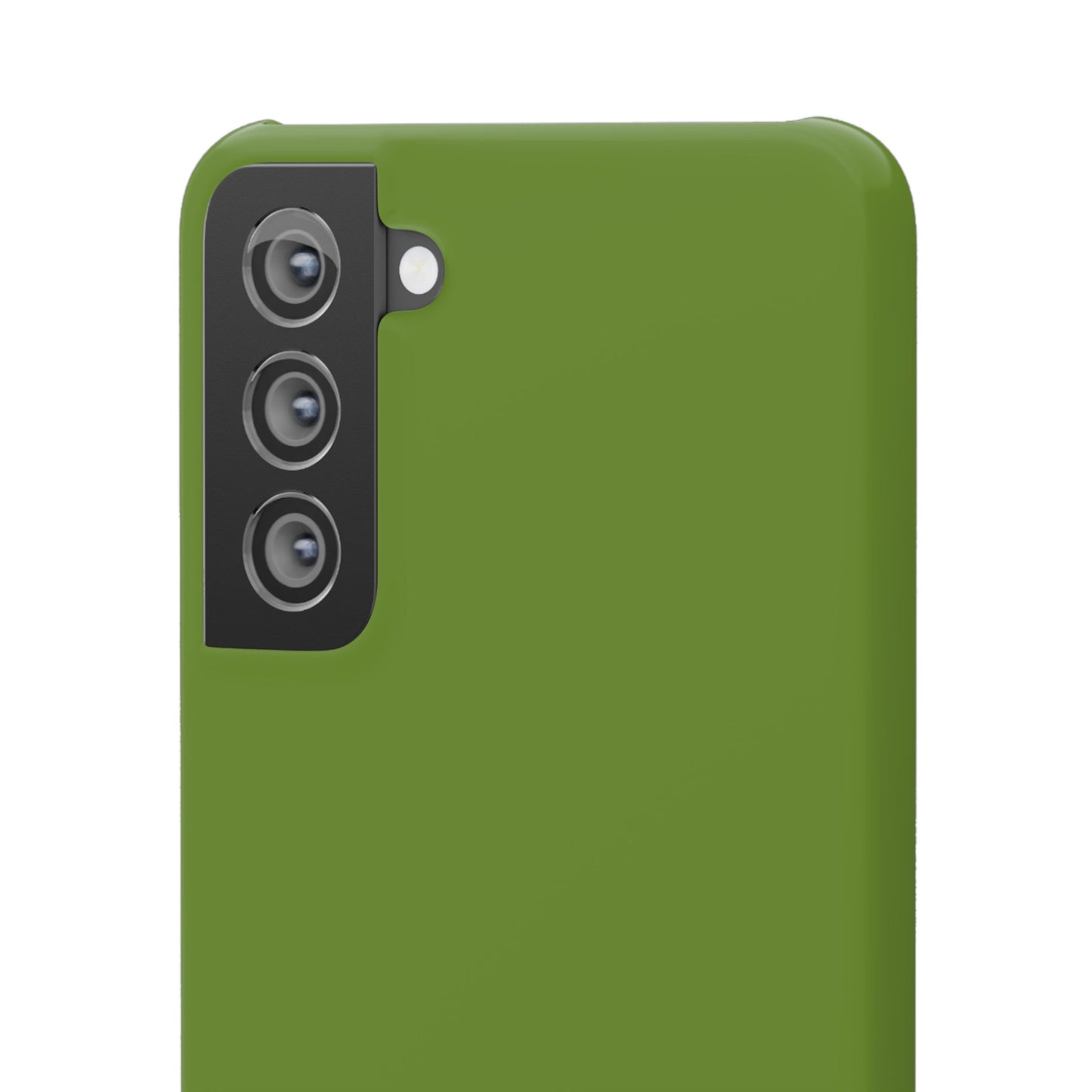 Olive Green Cajasol