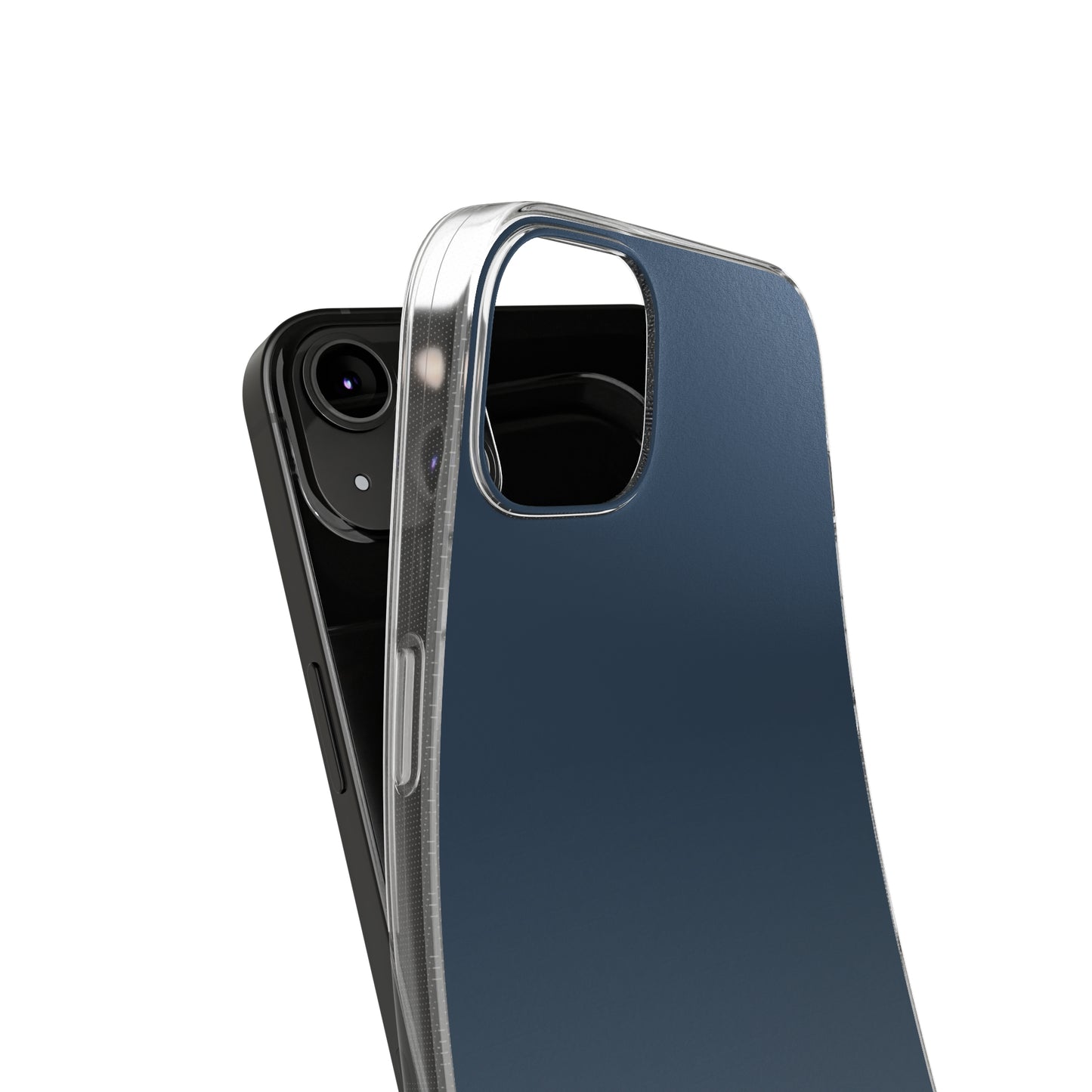 Navy Blue Soft Cajasol