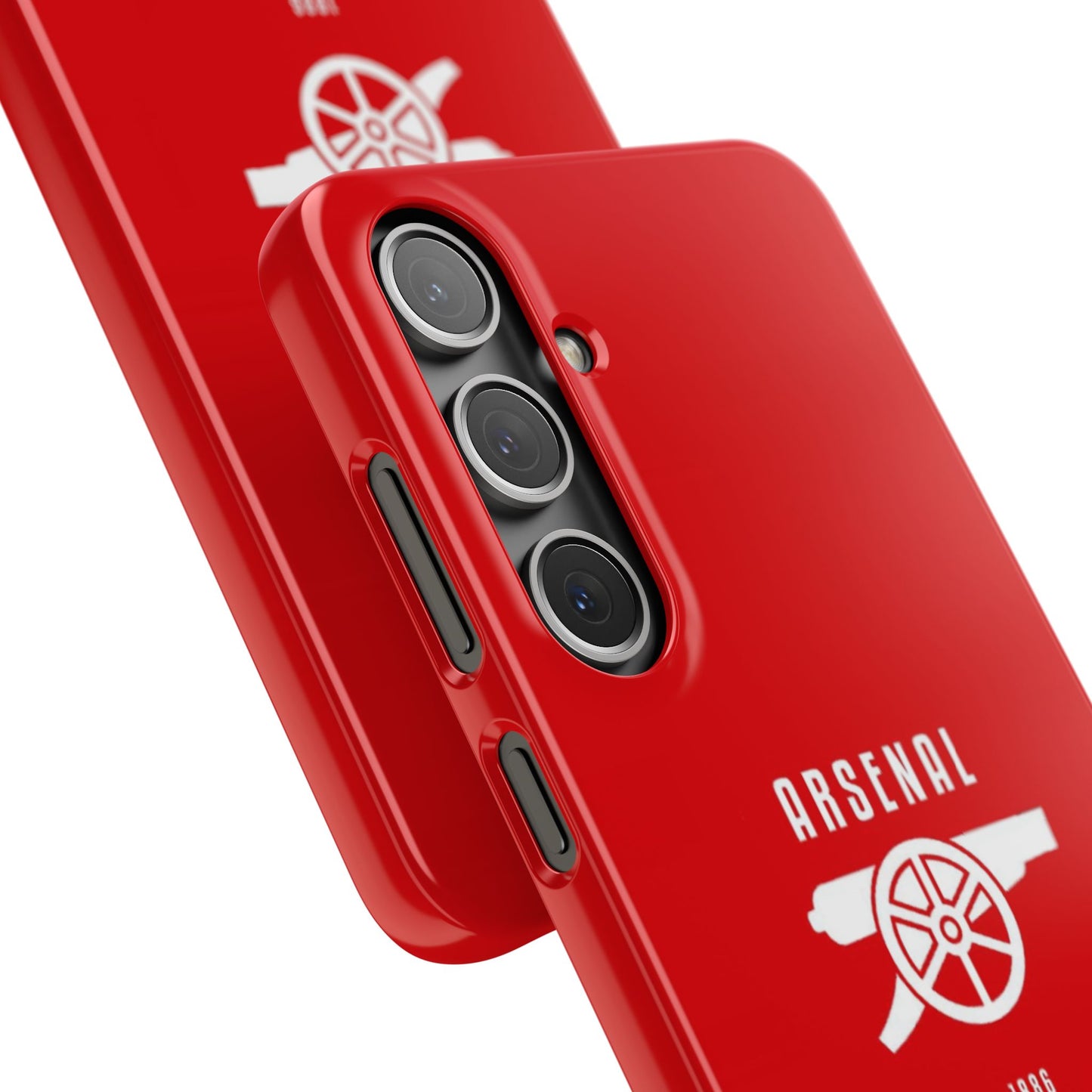 Arsenal Cajasol - Perfect for Gooners