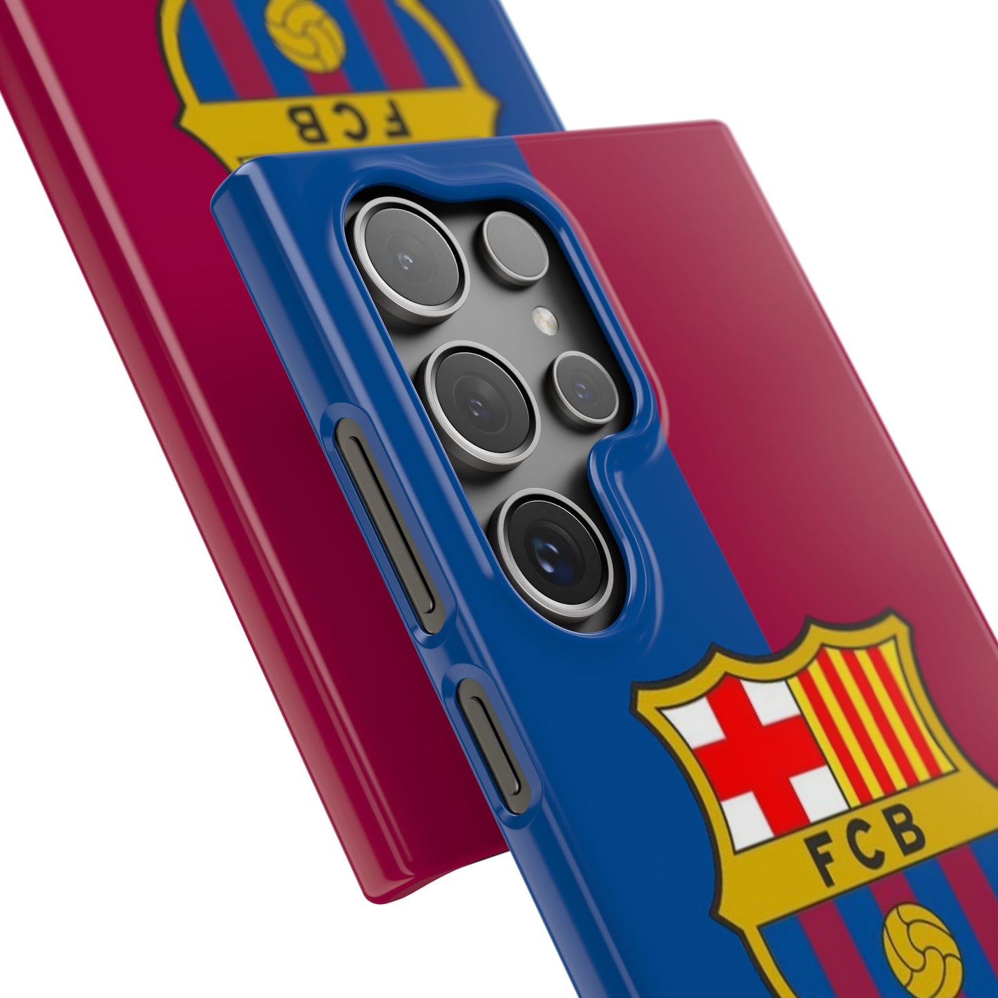 FC Barcelona Cajasol - Perfect for Culers