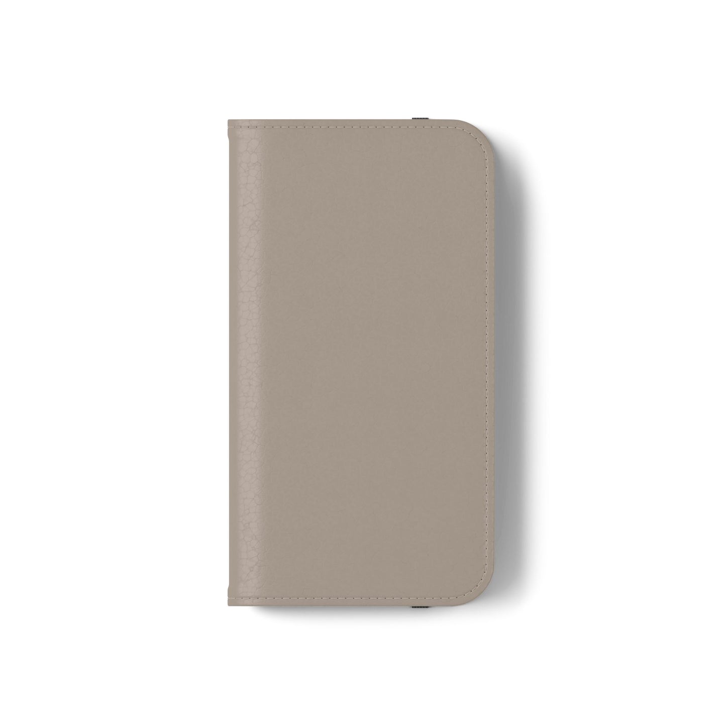 Muted Taupe Cajasol Luxe - Luxury Protection for Your Phone