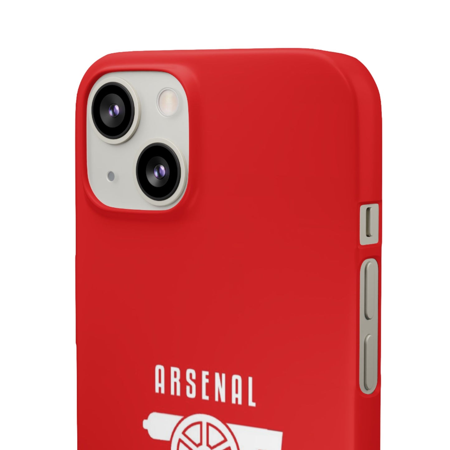 Arsenal Cajasol - Perfect for Gooners