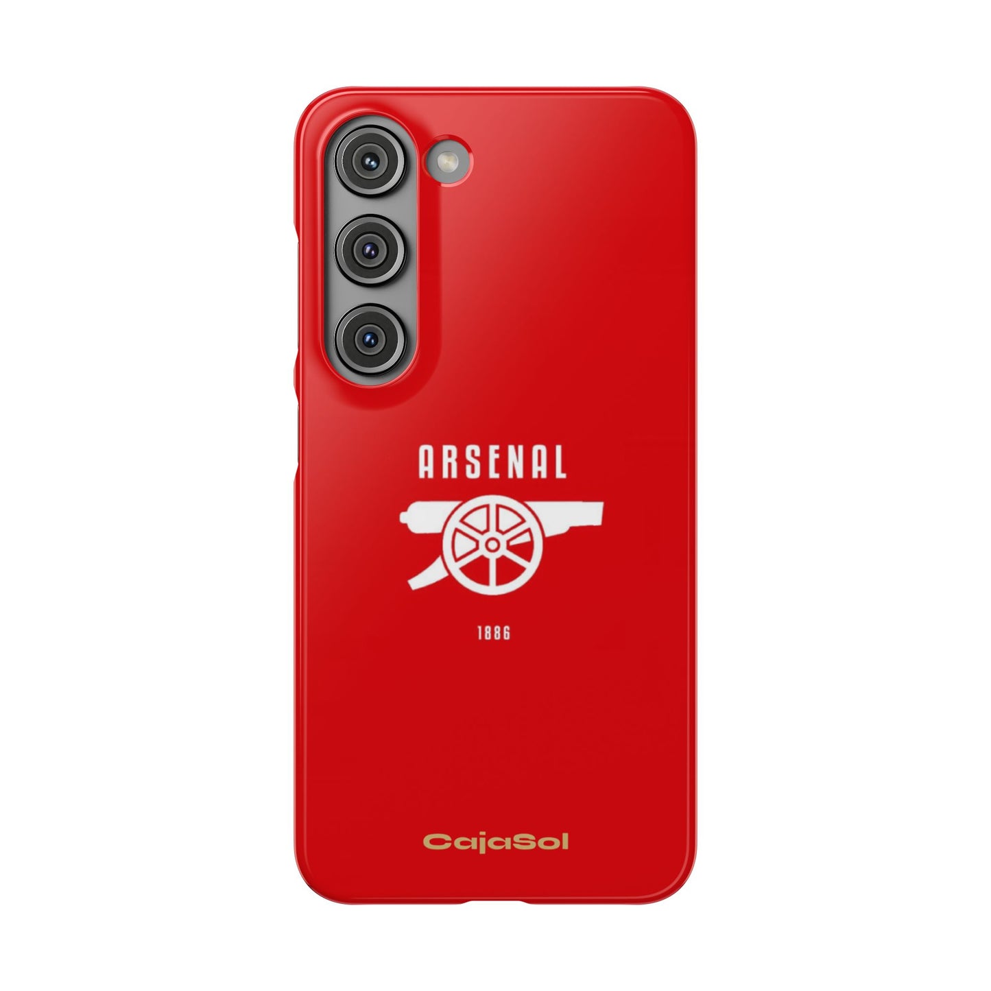 Arsenal Cajasol - Perfect for Gooners