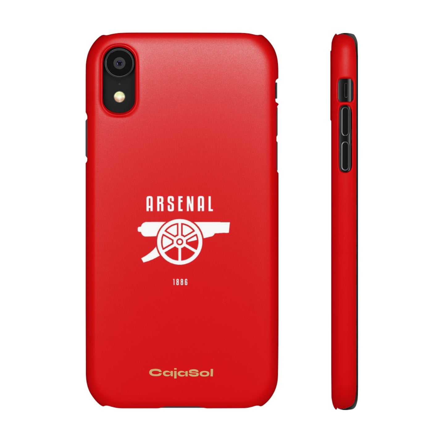 Arsenal Cajasol - Perfect for Gooners