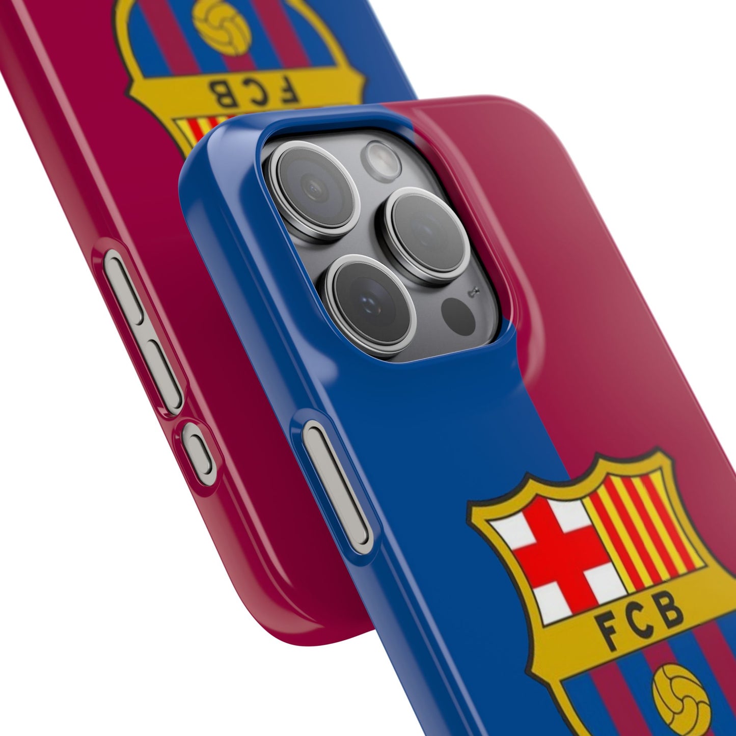 FC Barcelona Cajasol - Perfect for Culers