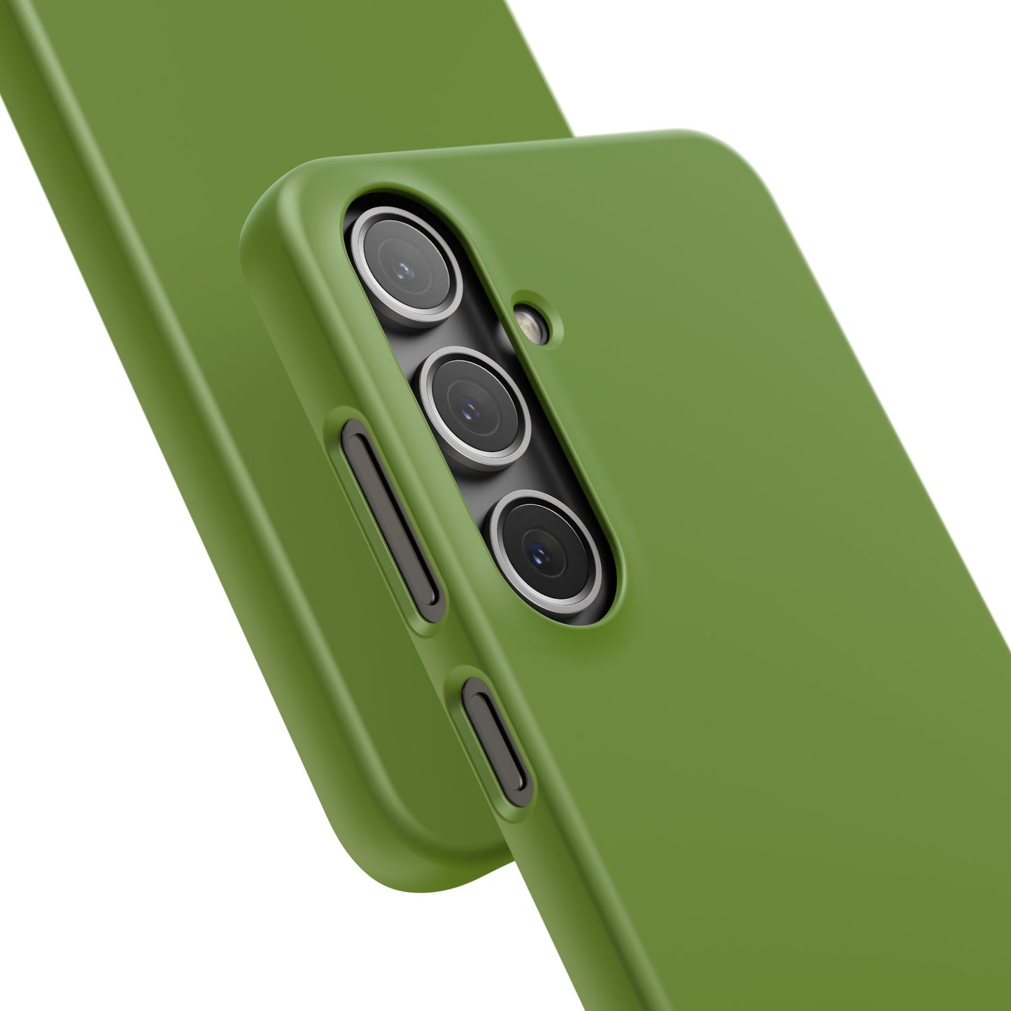 Olive Green Cajasol