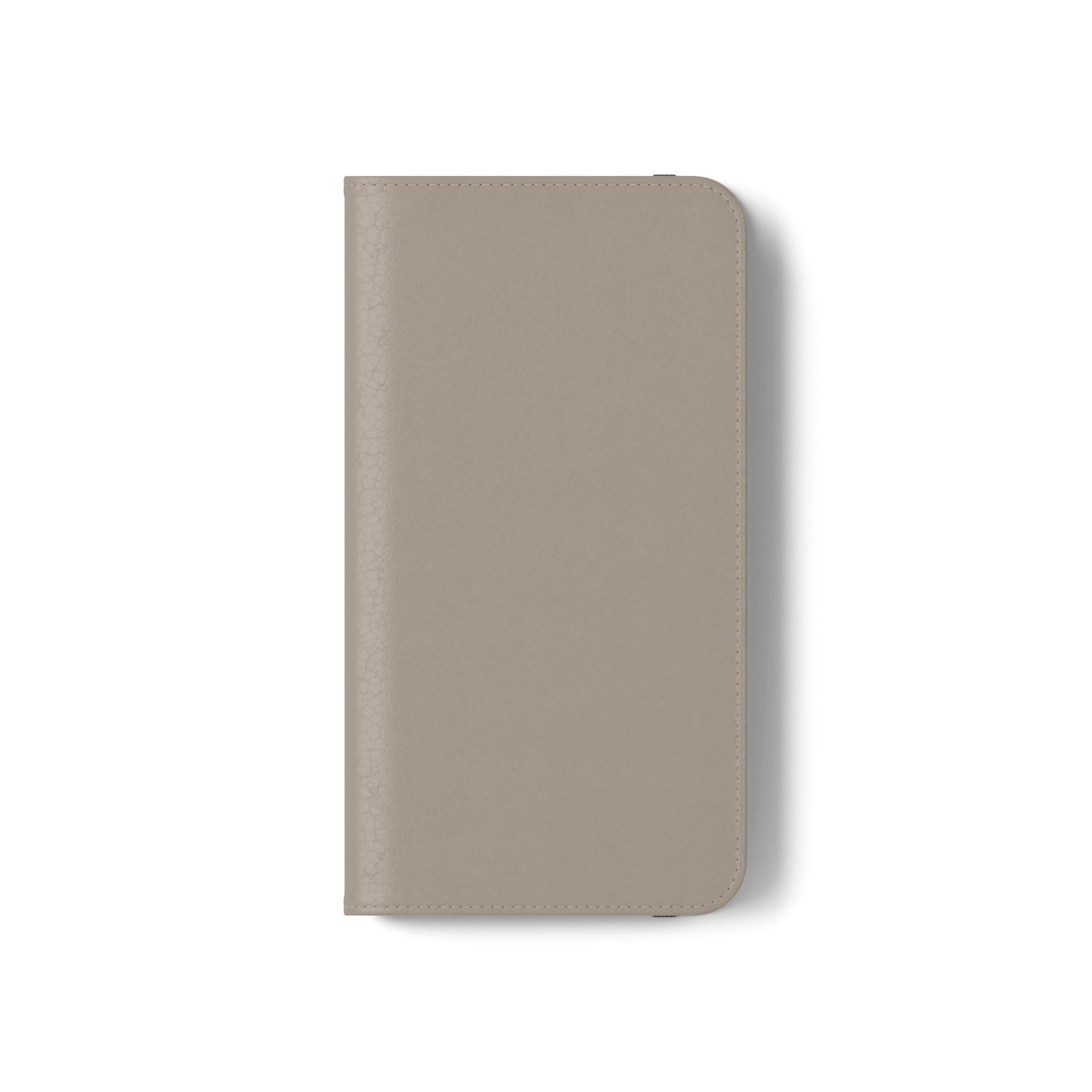 Muted Taupe Cajasol Luxe - Luxury Protection for Your Phone