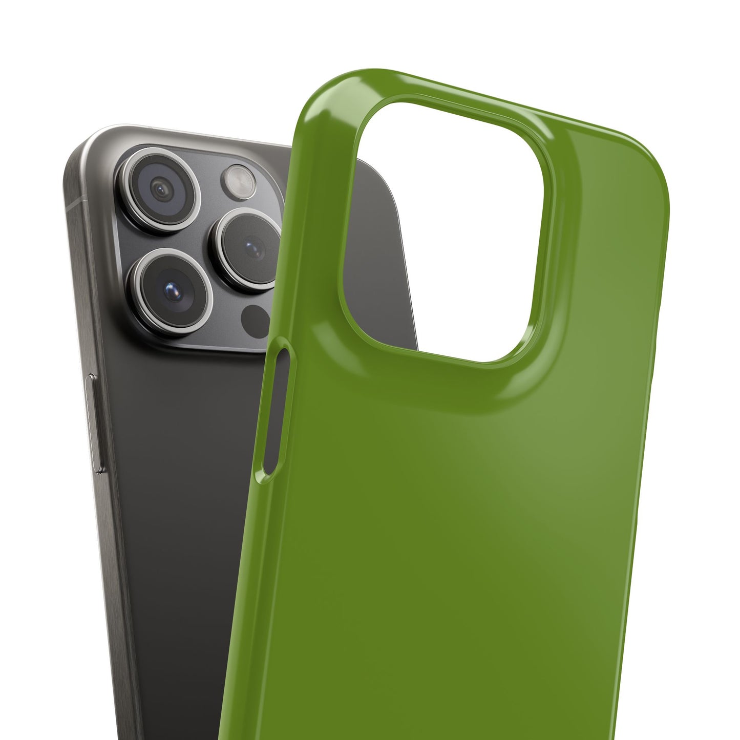 Olive Green Cajasol