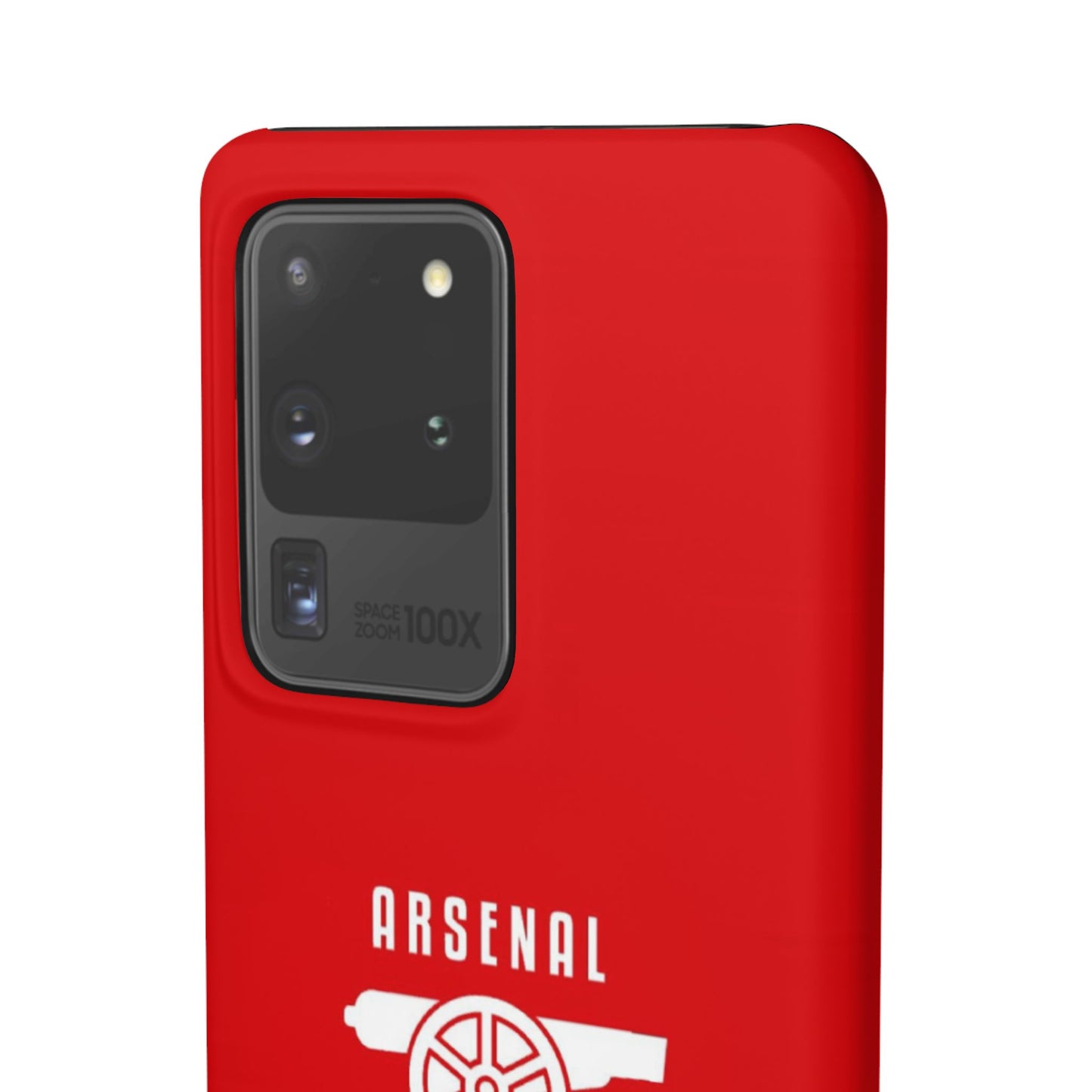Arsenal Cajasol - Perfect for Gooners