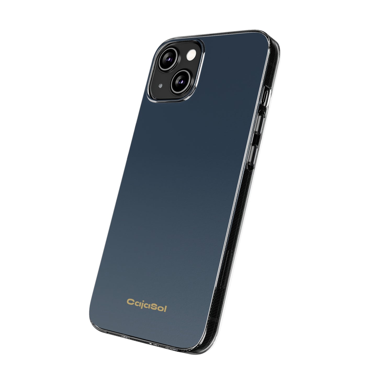 Navy Blue Soft Cajasol