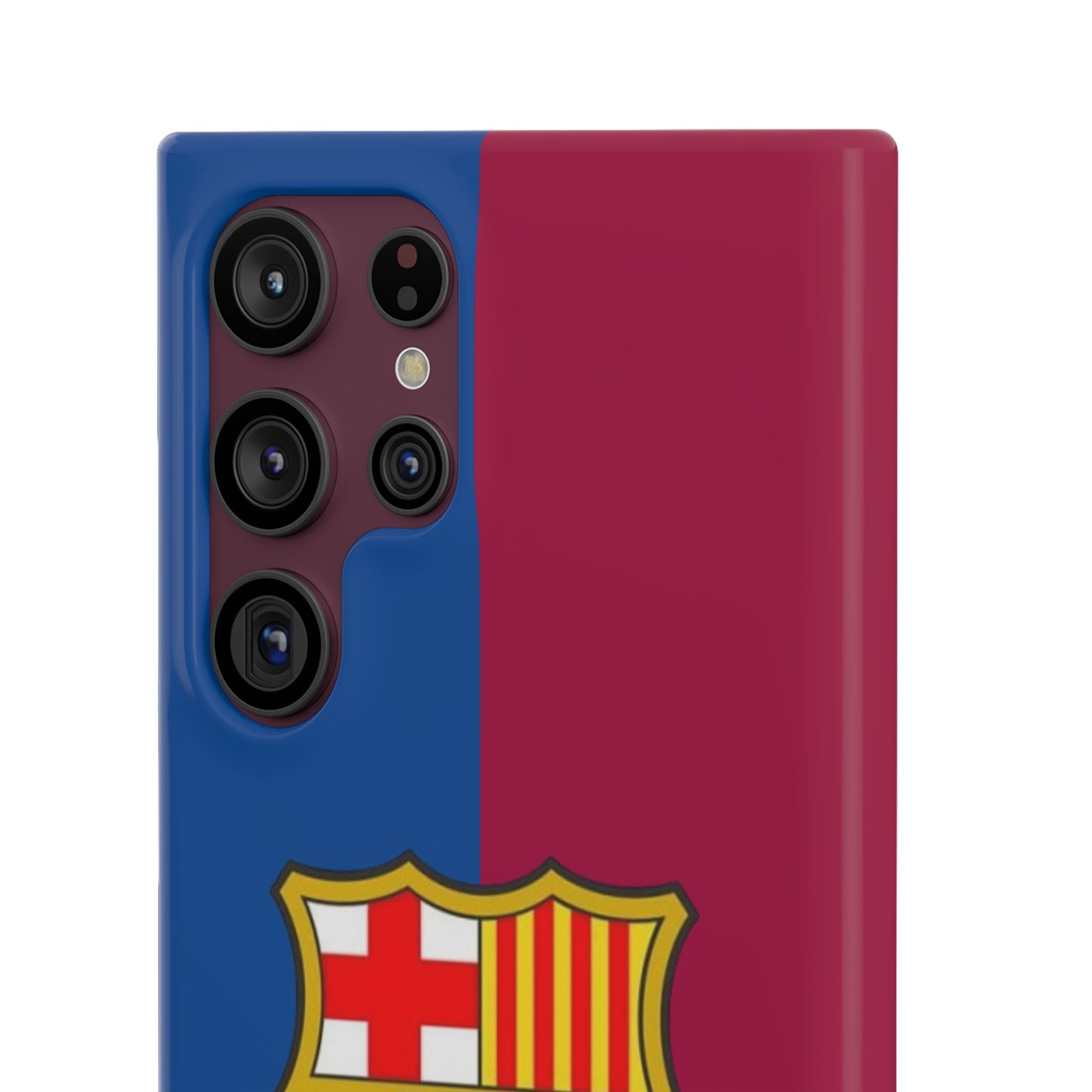 FC Barcelona Cajasol - Perfect for Culers