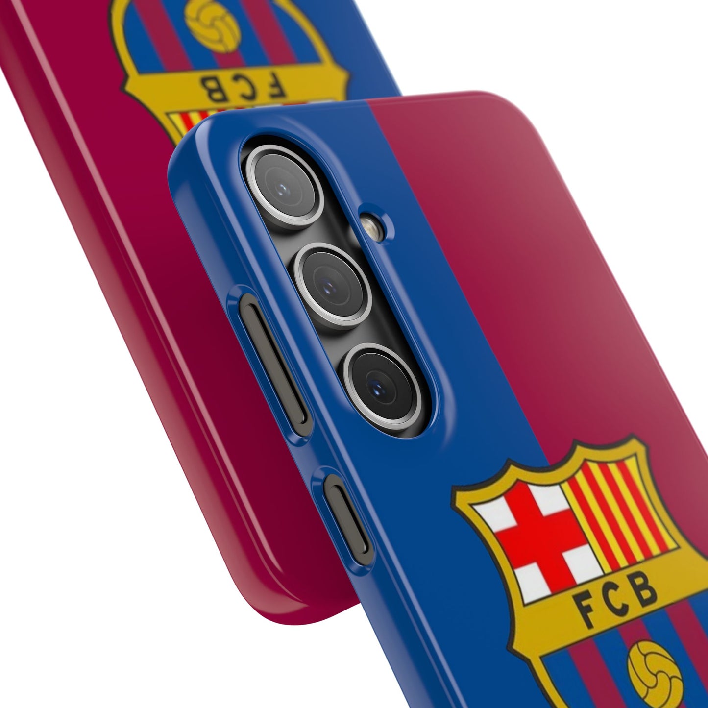 FC Barcelona Cajasol - Perfect for Culers