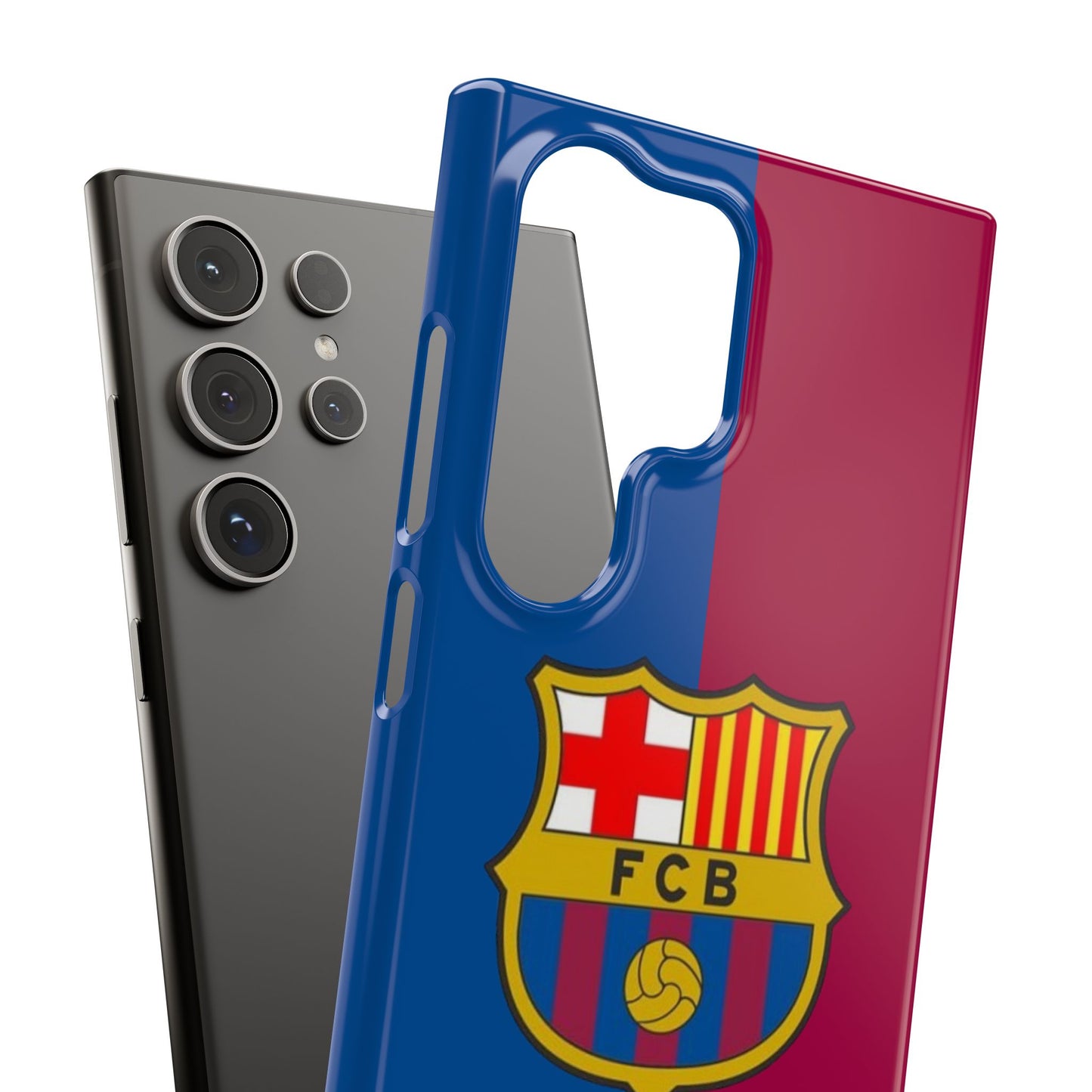 FC Barcelona Cajasol - Perfect for Culers