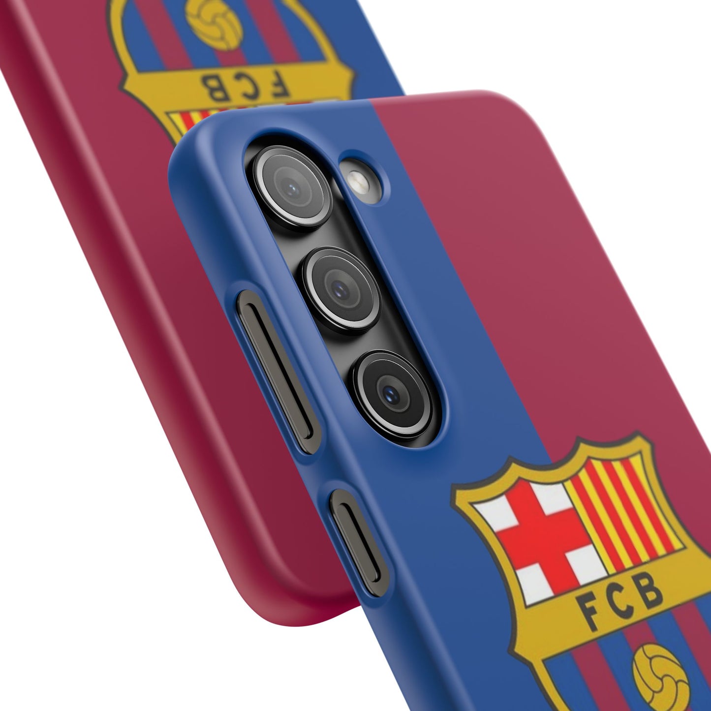 FC Barcelona Cajasol - Perfect for Culers
