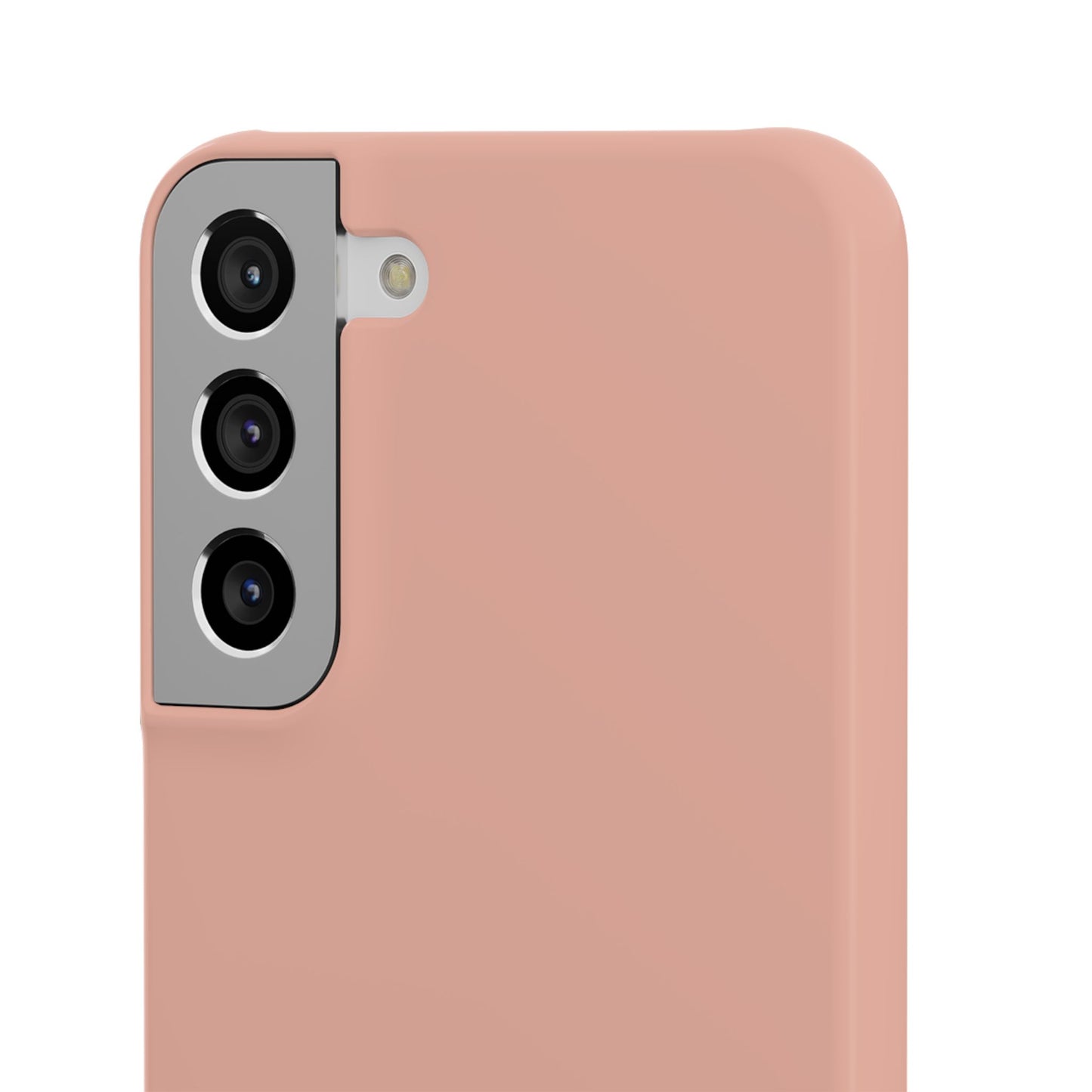 Muted Coral Cajasol