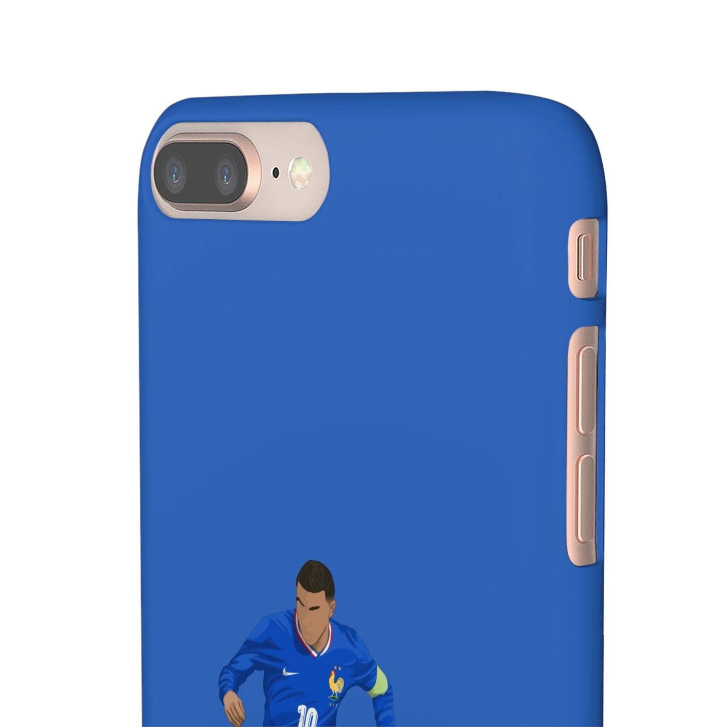 Kylian Mbappé Cajasol