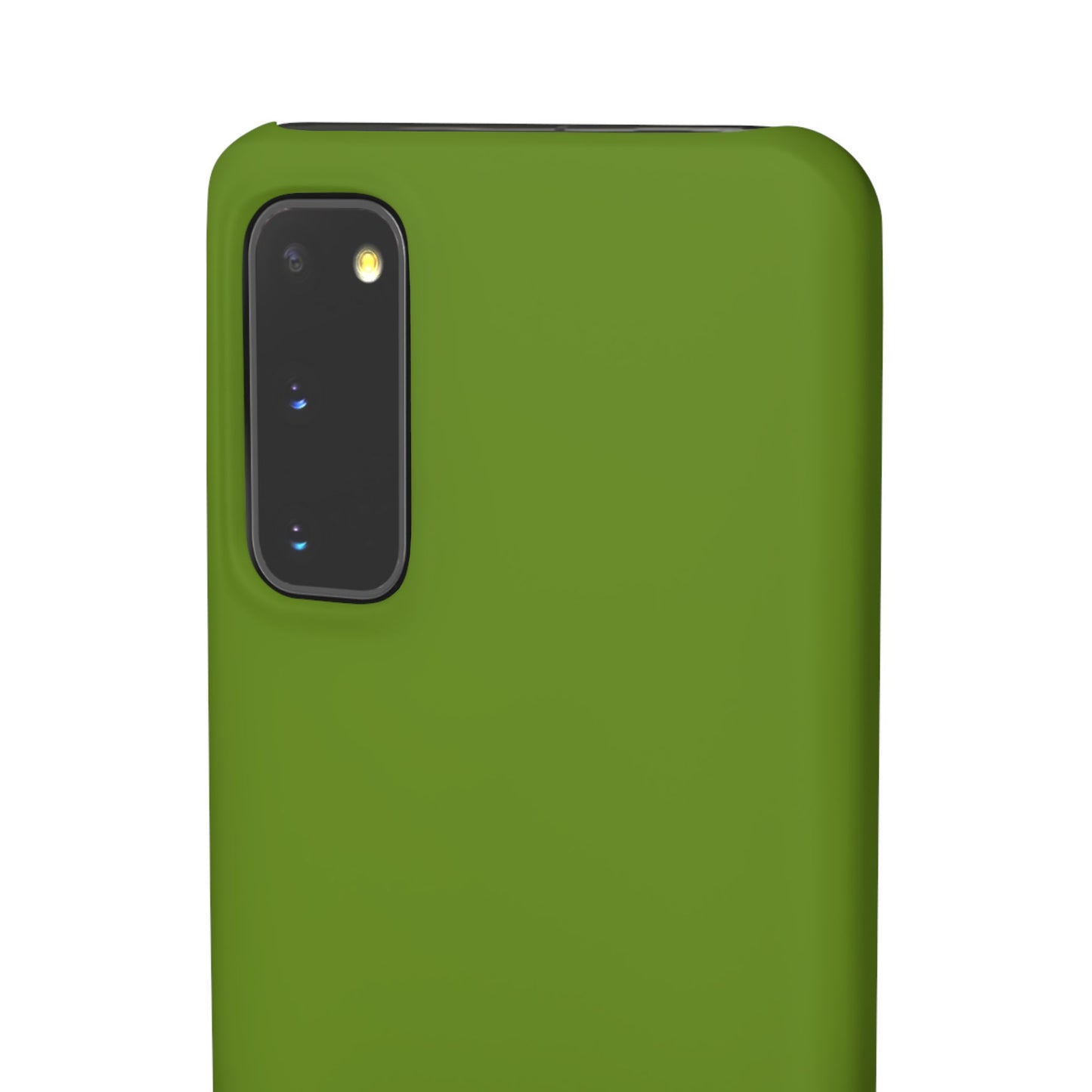 Olive Green Cajasol