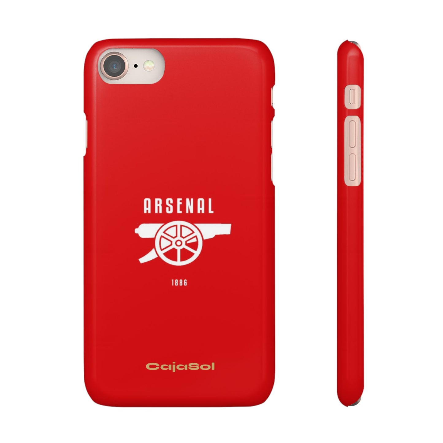 Arsenal Cajasol - Perfect for Gooners
