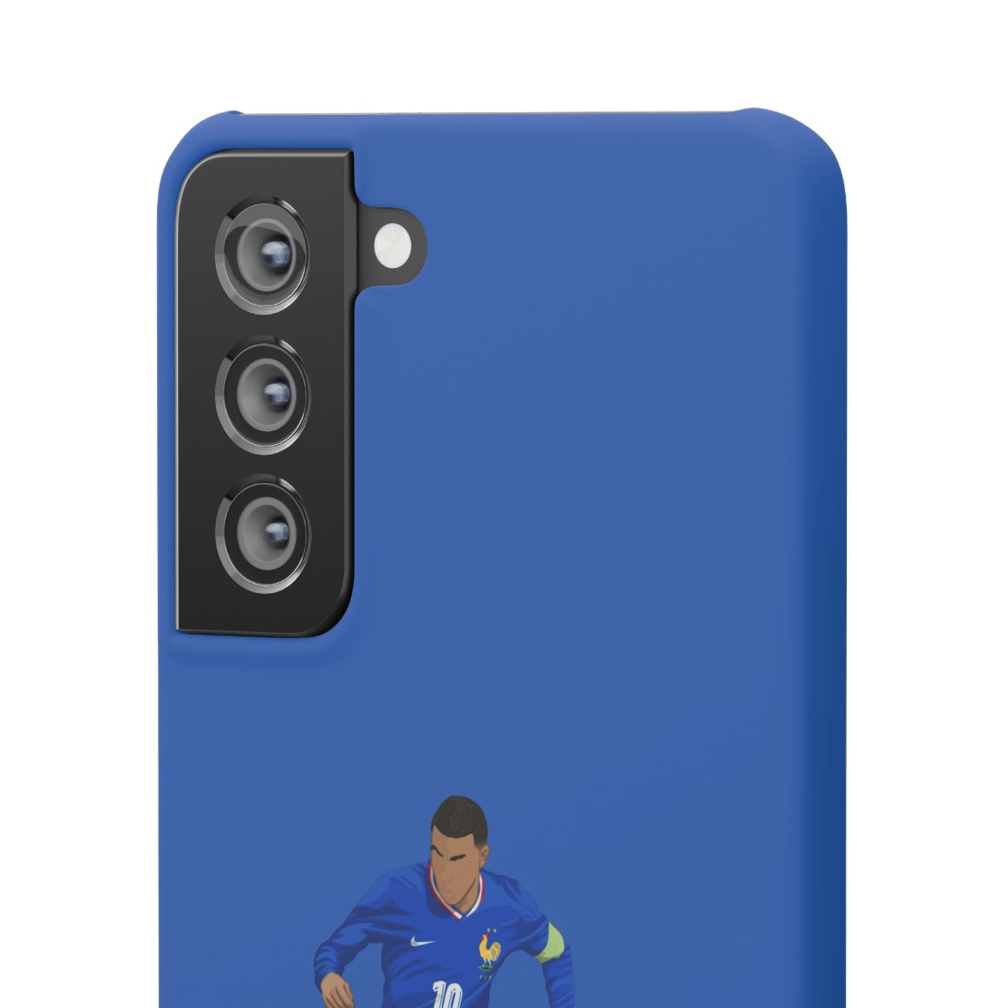 Kylian Mbappé Cajasol