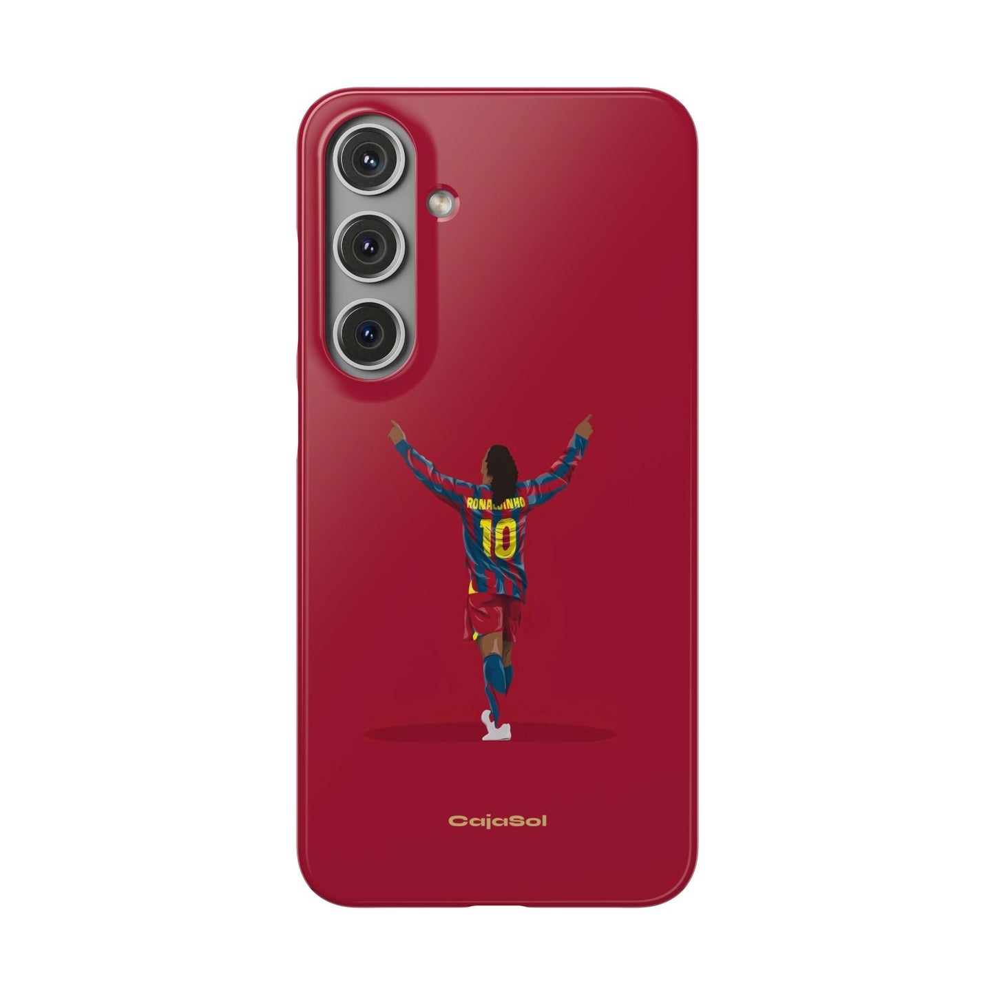 Ronaldinho Cajasol