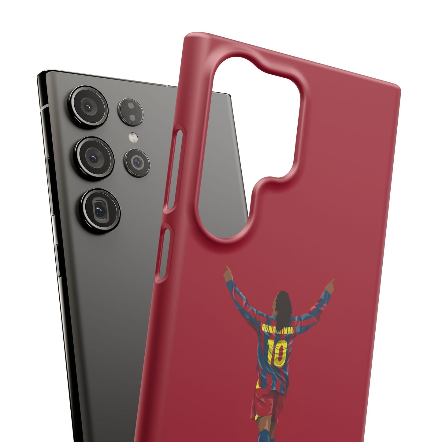 Ronaldinho Cajasol