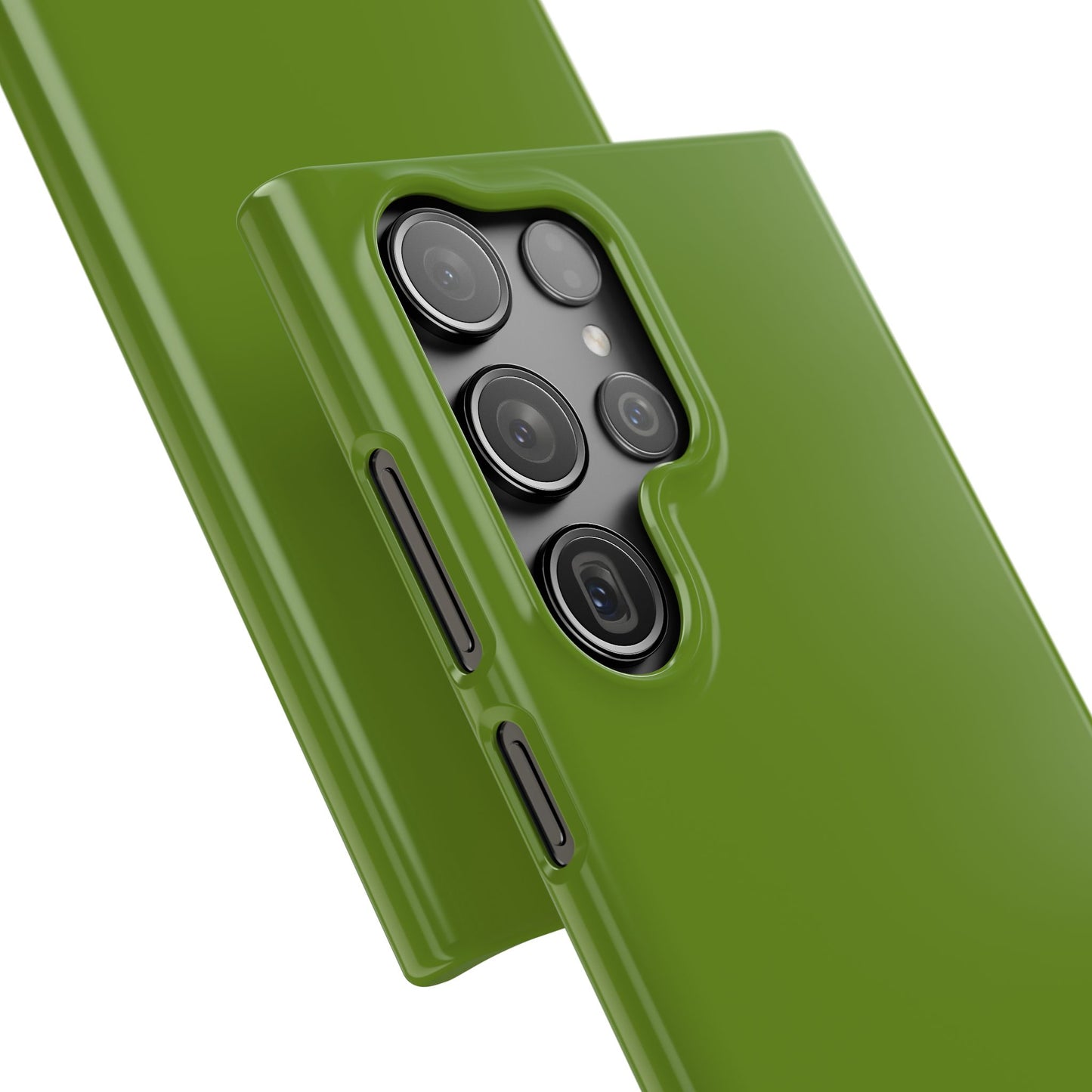 Olive Green Cajasol