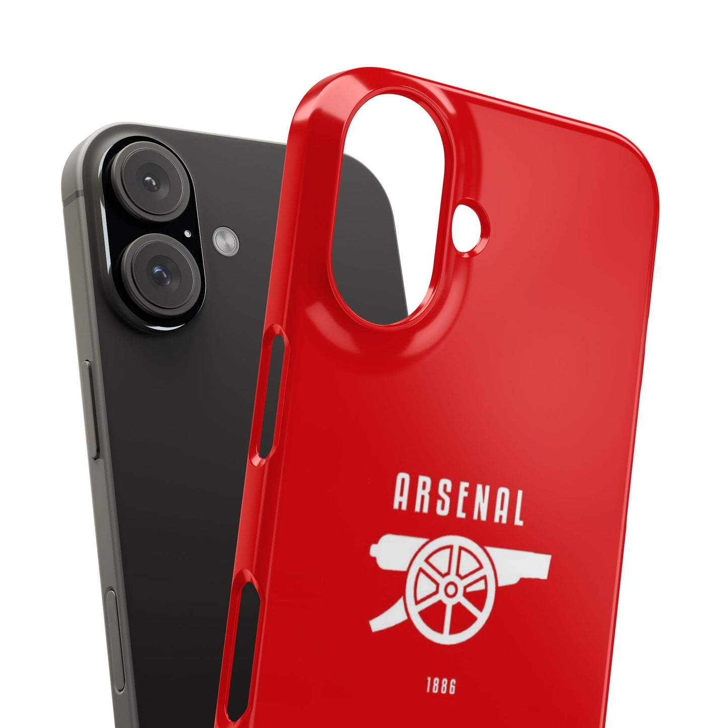 Arsenal Cajasol - Perfect for Gooners