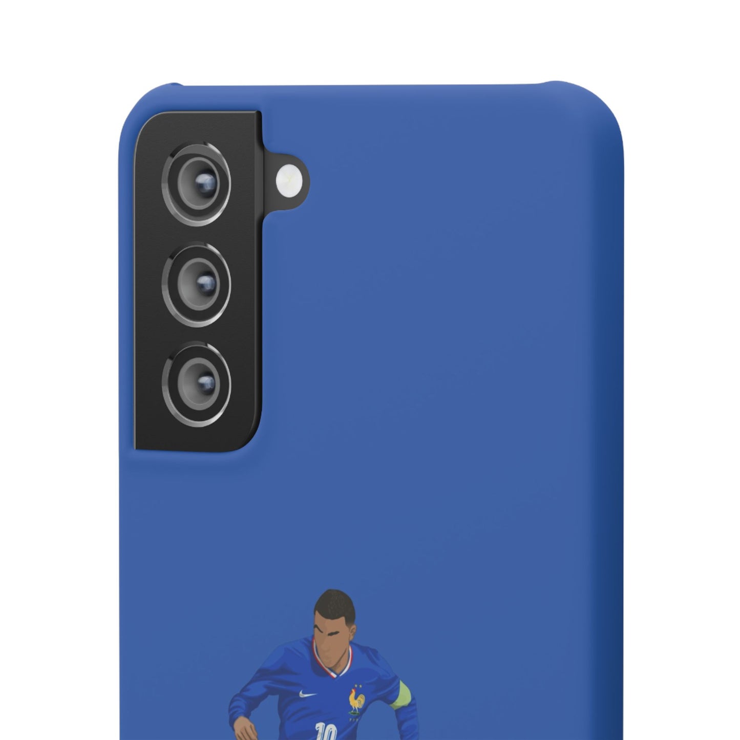 Kylian Mbappé Cajasol