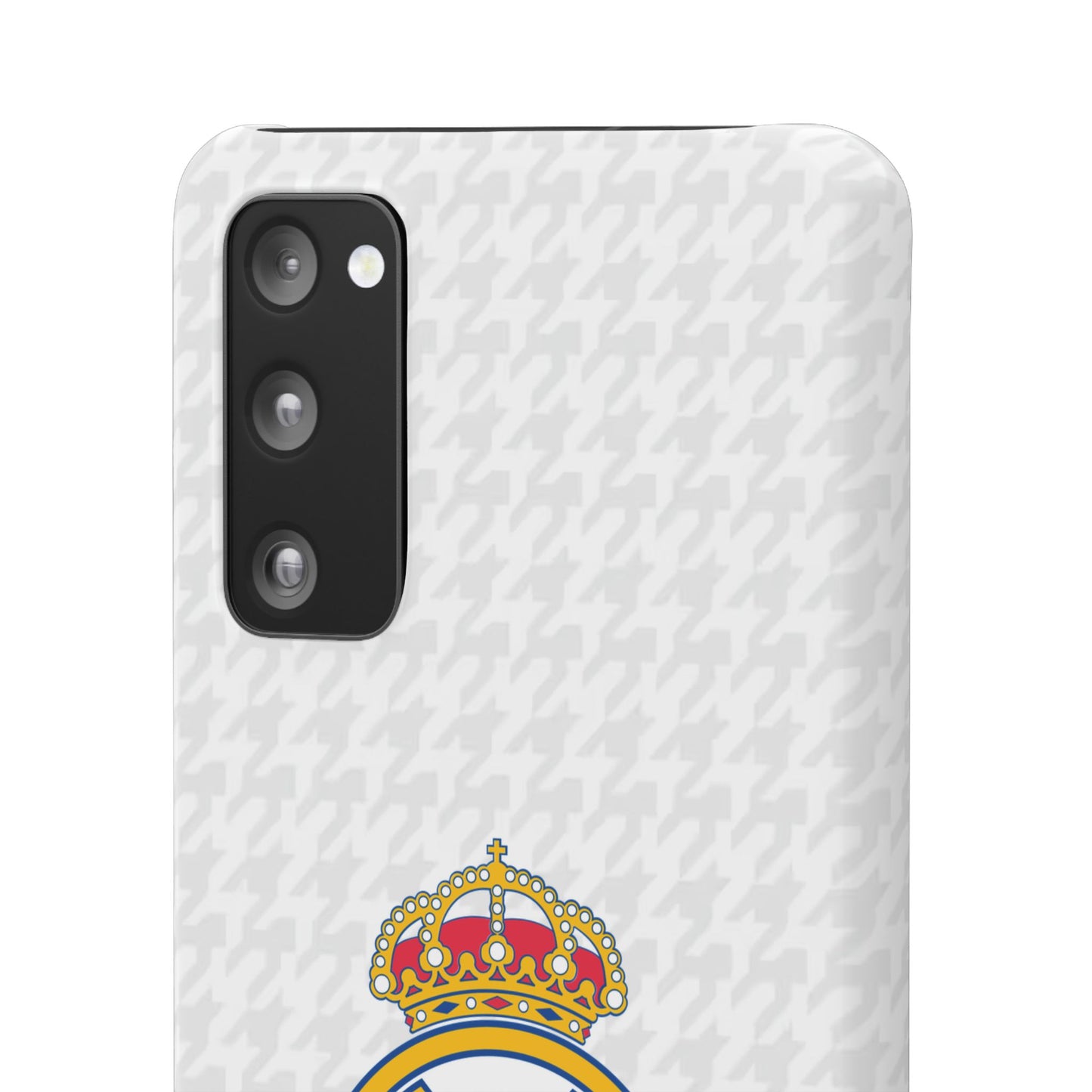 Real Madrid Cajasol - Perfect for Madridistas