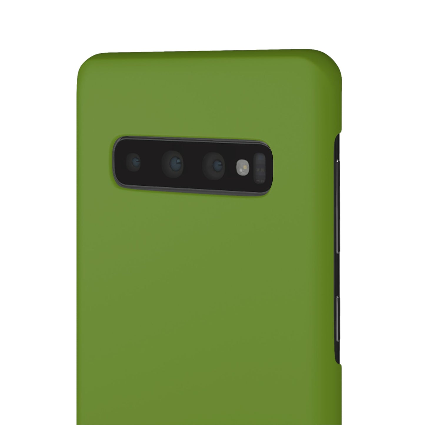 Olive Green Cajasol