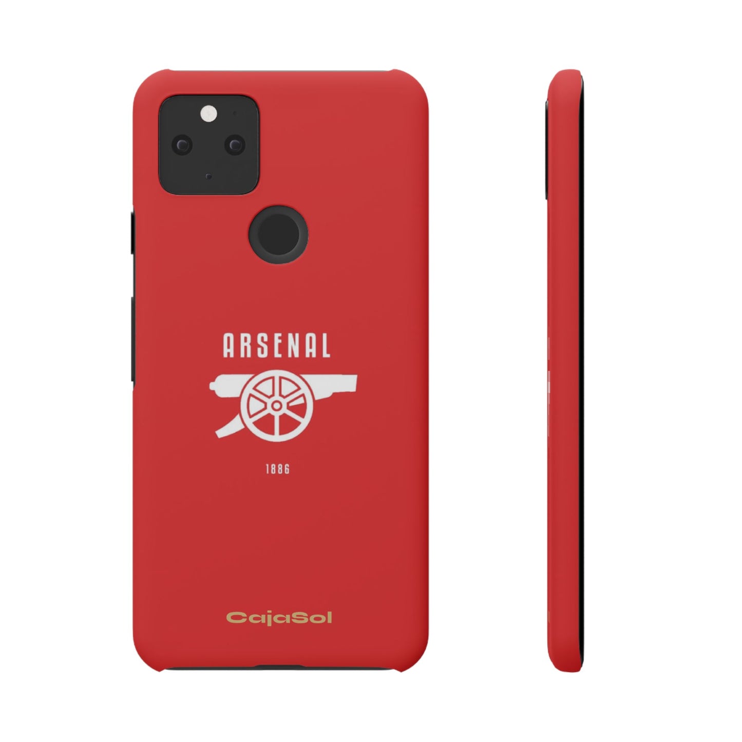 Arsenal Cajasol - Perfect for Gooners