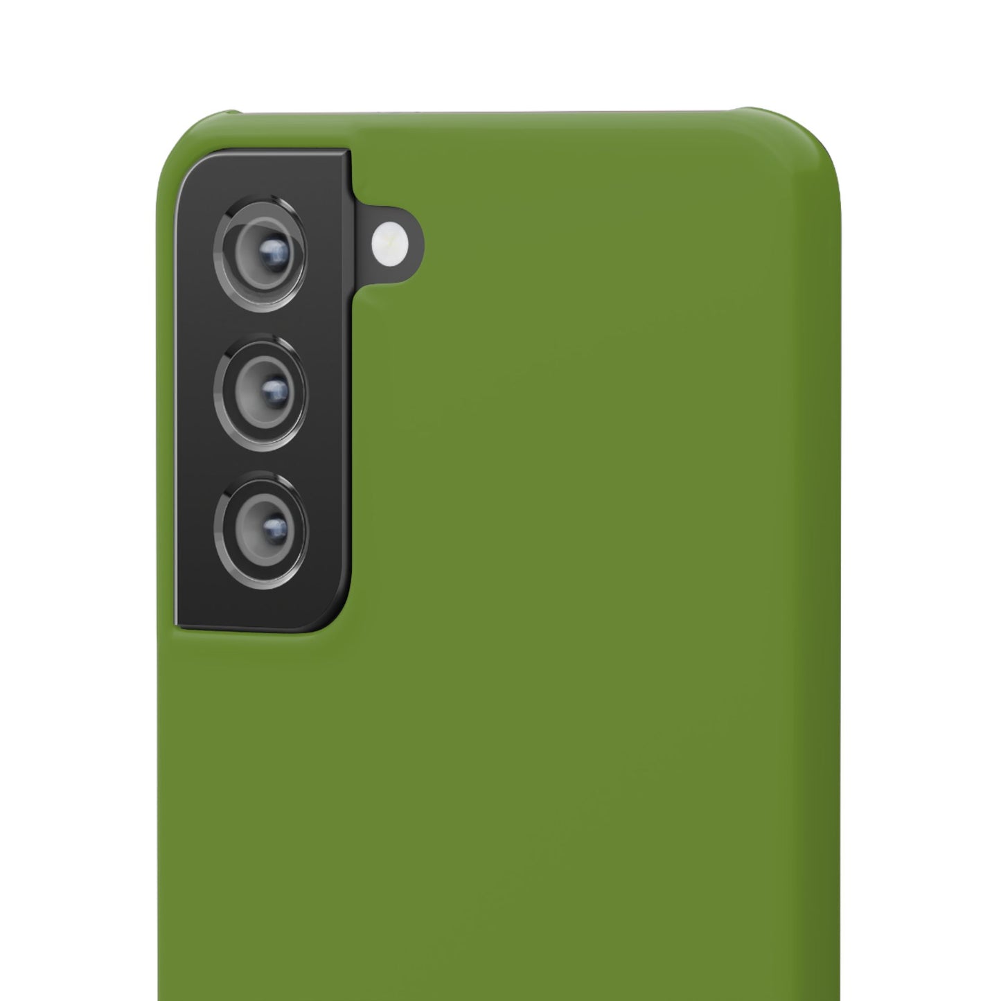Olive Green Cajasol