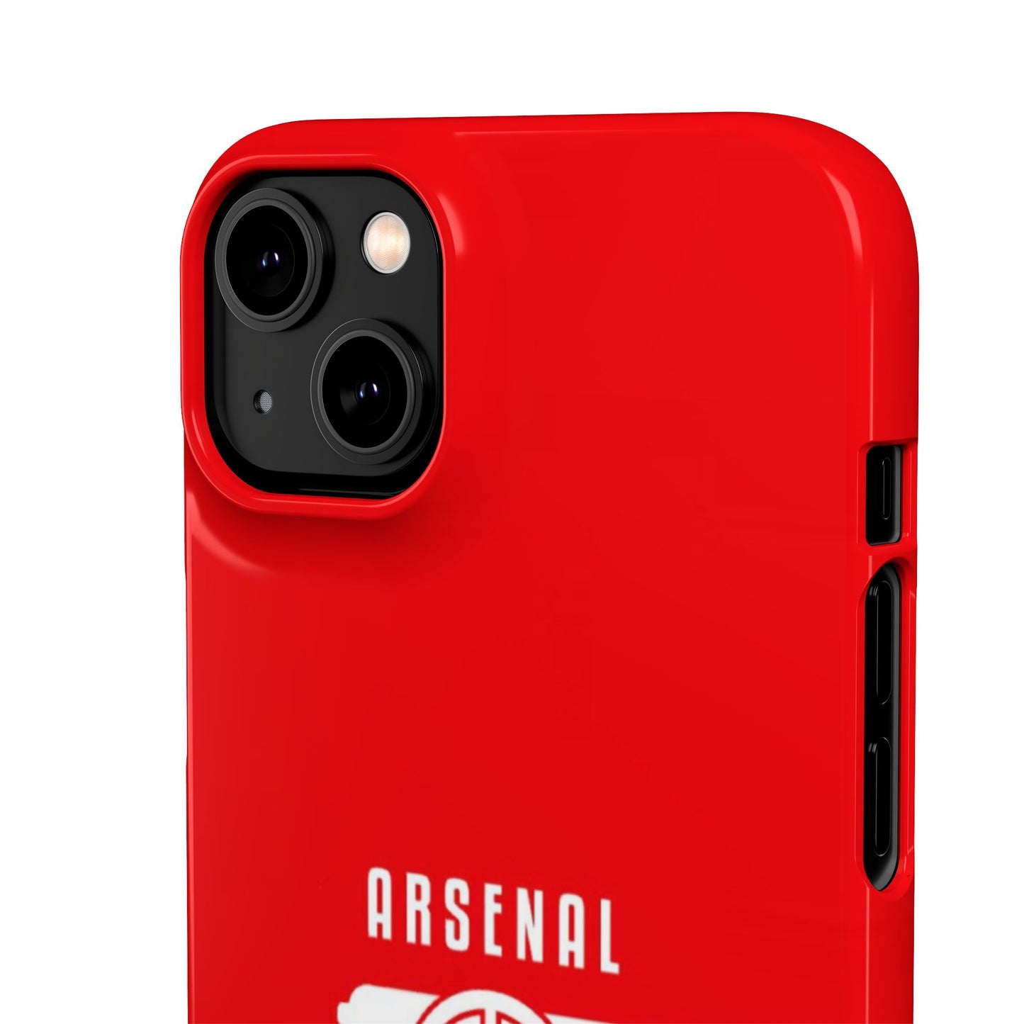 Arsenal Cajasol - Perfect for Gooners