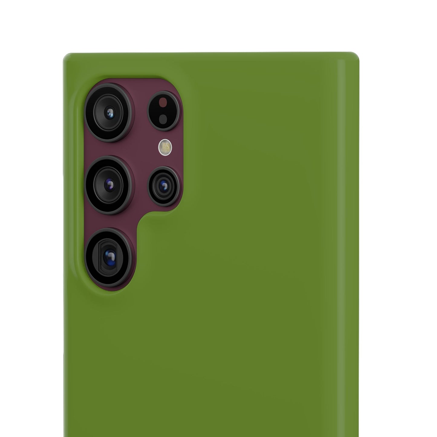 Olive Green Cajasol