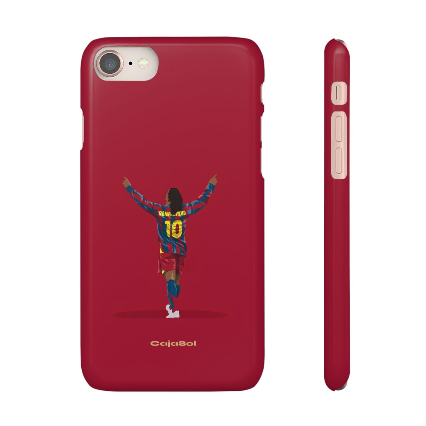 Ronaldinho Cajasol