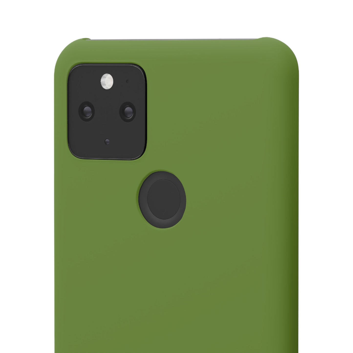 Olive Green Cajasol