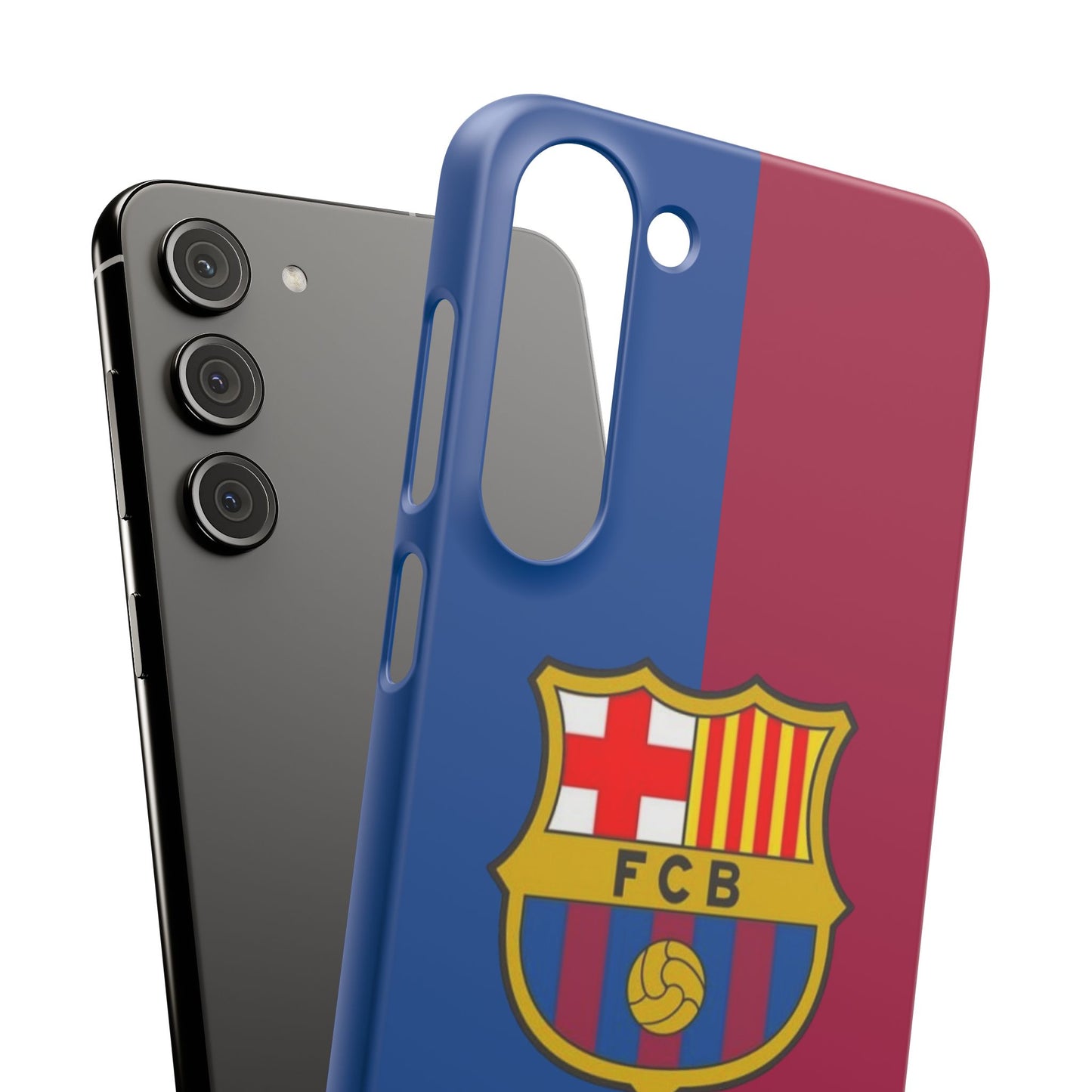 FC Barcelona Cajasol - Perfect for Culers
