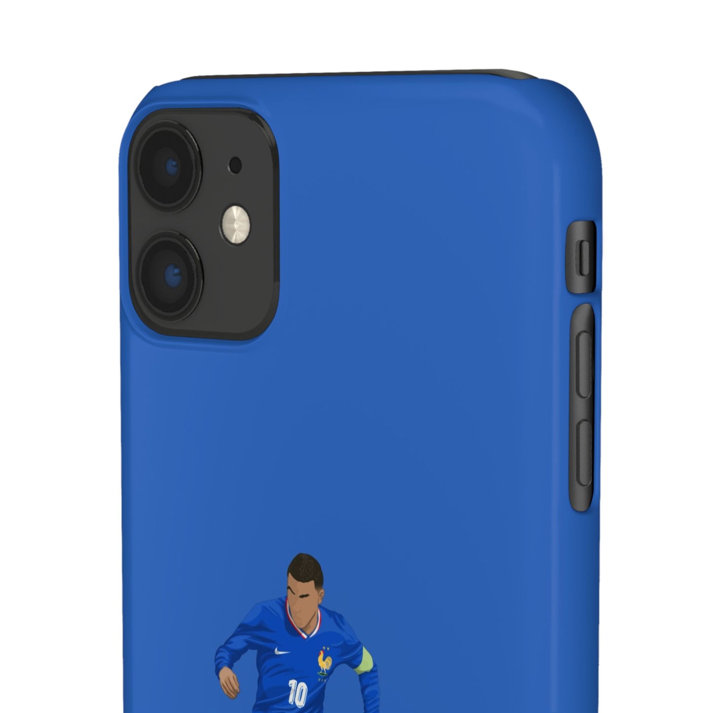 Kylian Mbappé Cajasol