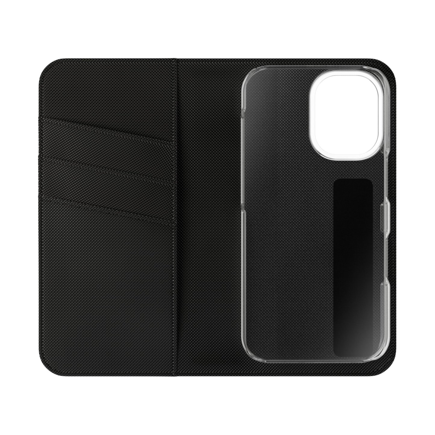 Slate Gray Cajasol Luxe - Luxury Protection for Your Phone