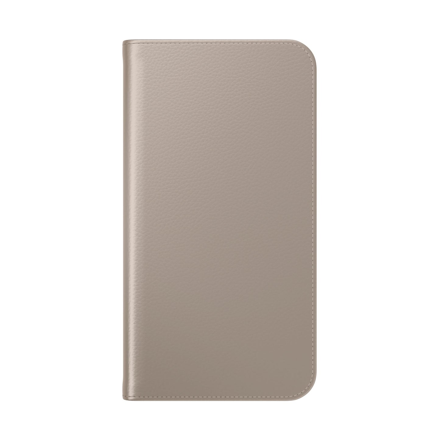 Muted Taupe Cajasol Luxe - Luxury Protection for Your Phone