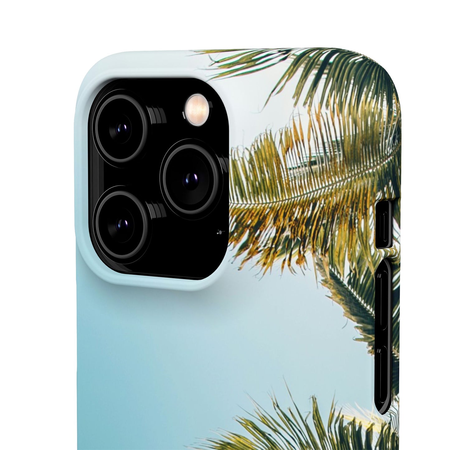 Tropical Palm Cajasol – Summer Vibes for Beach Lovers