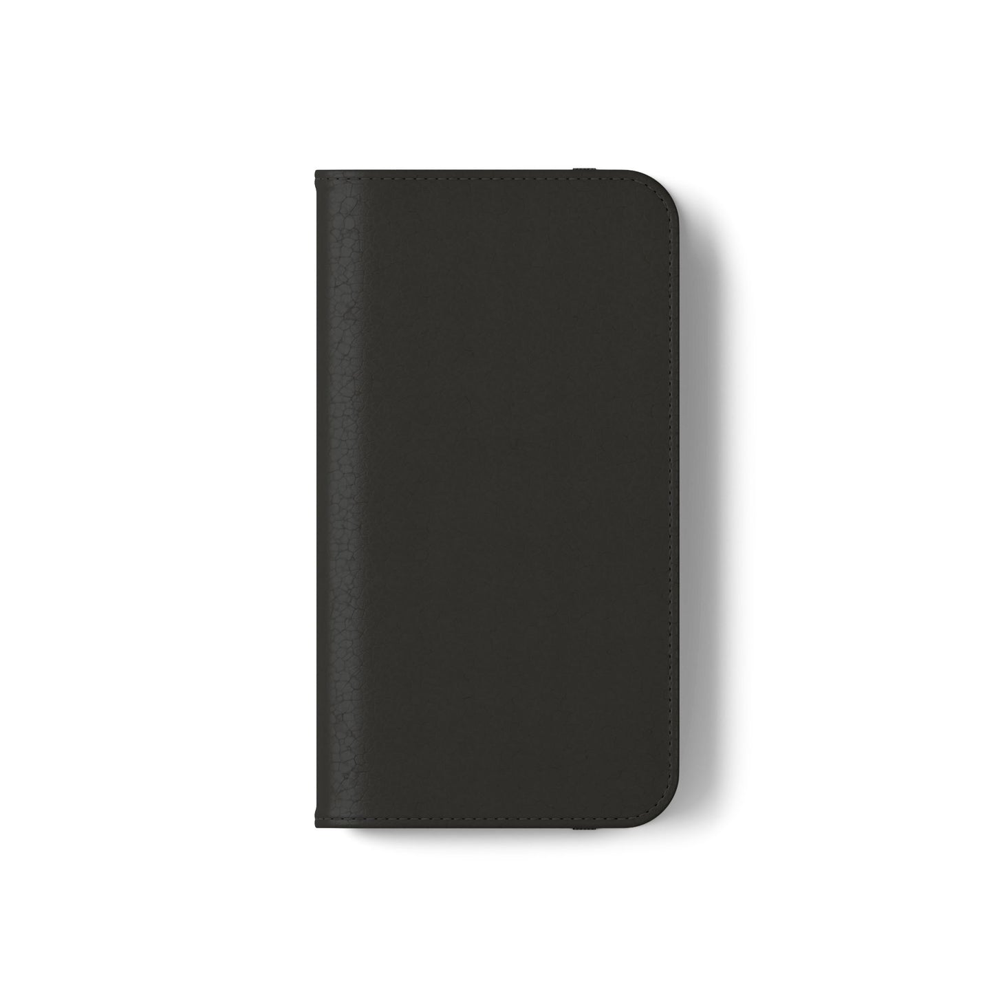 Obsidian Black Cajasol Luxe - Luxury Protection for Your Phone