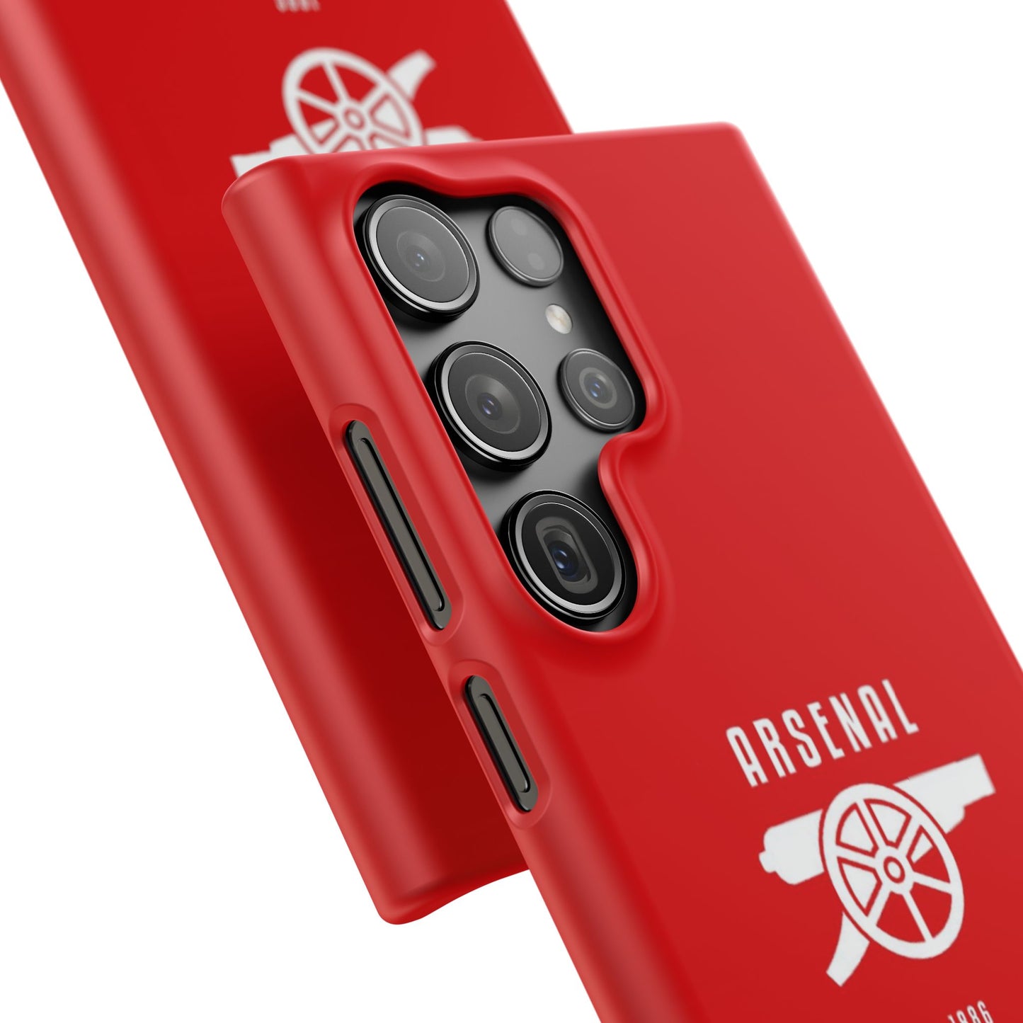 Arsenal Cajasol - Perfect for Gooners