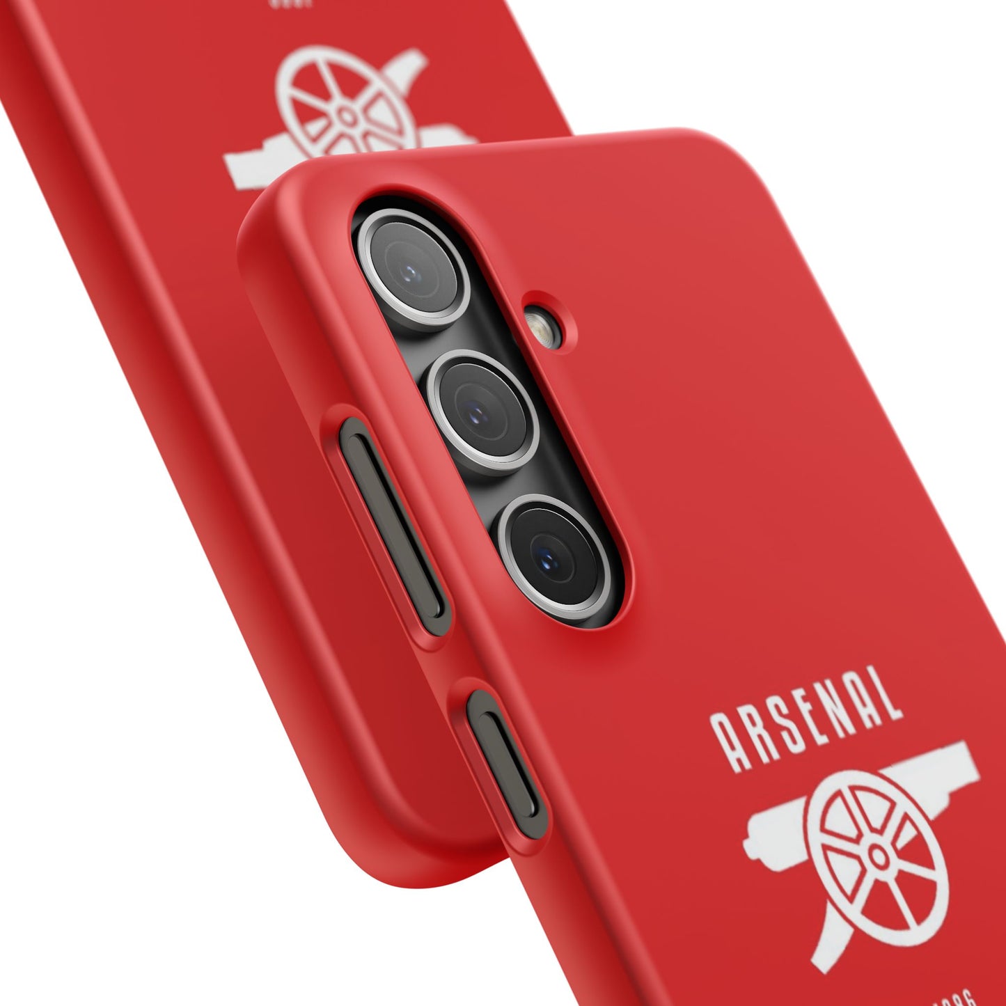 Arsenal Cajasol - Perfect for Gooners